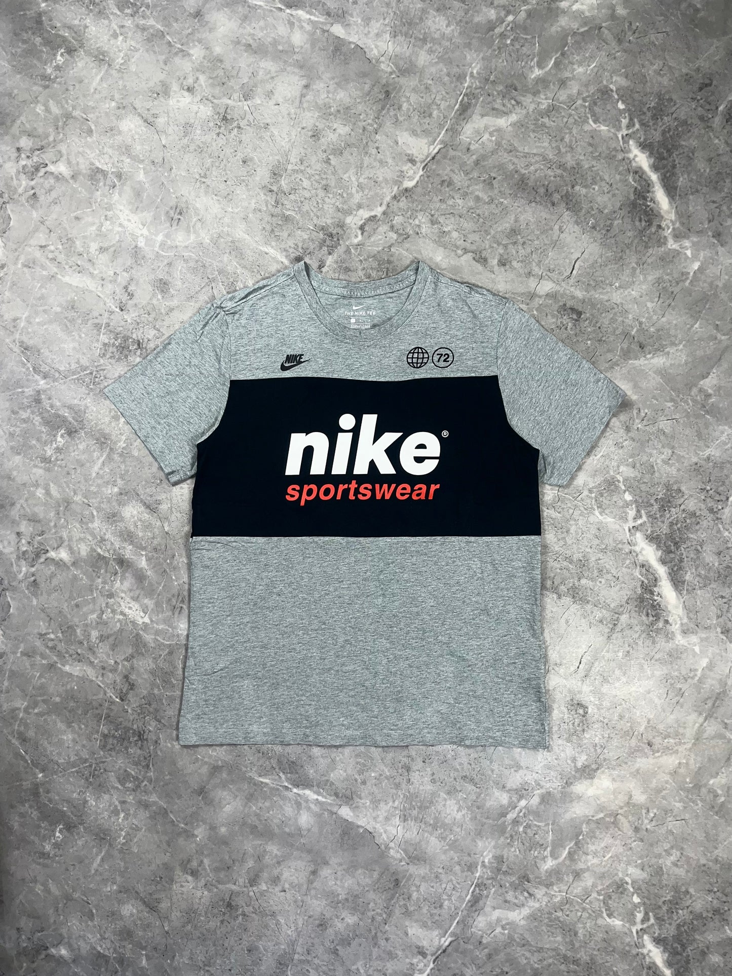 Nike muška majica (L)