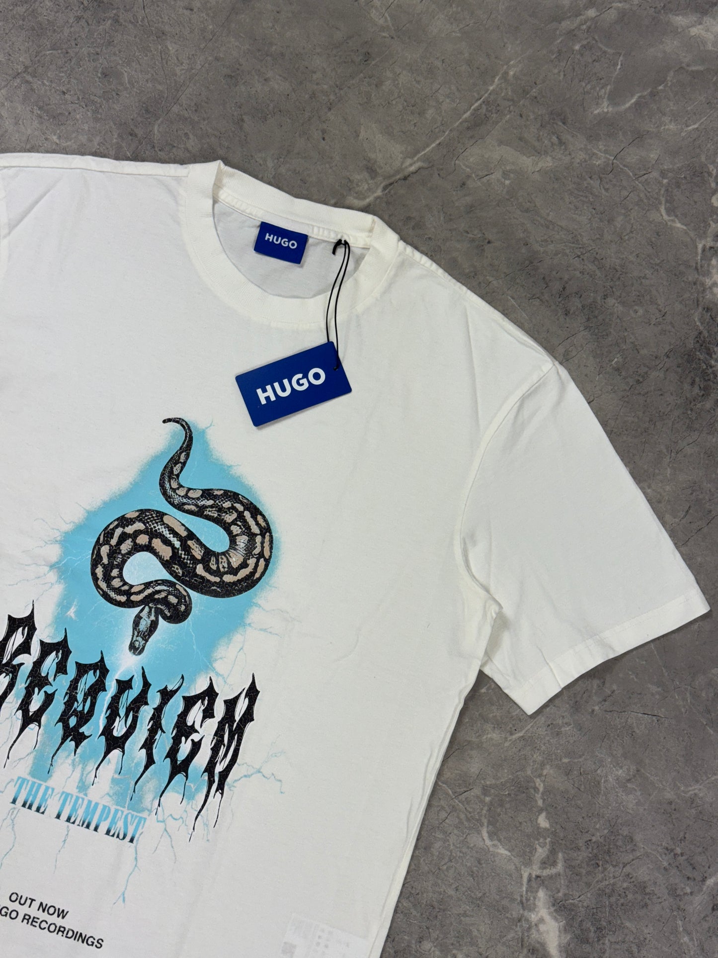 Hugo Boss muška majica (L)