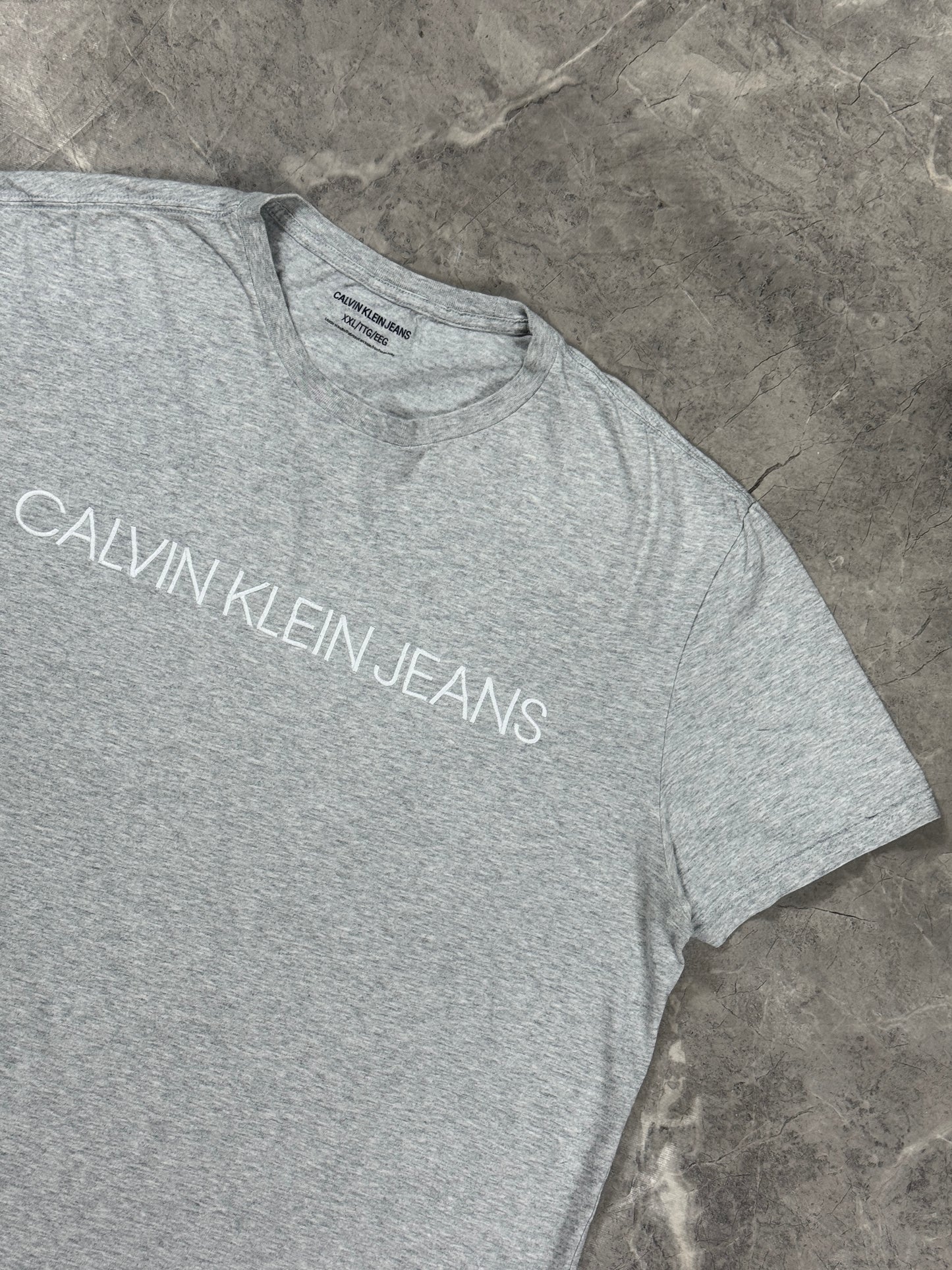 Calvin Klein muška majica(XXL)