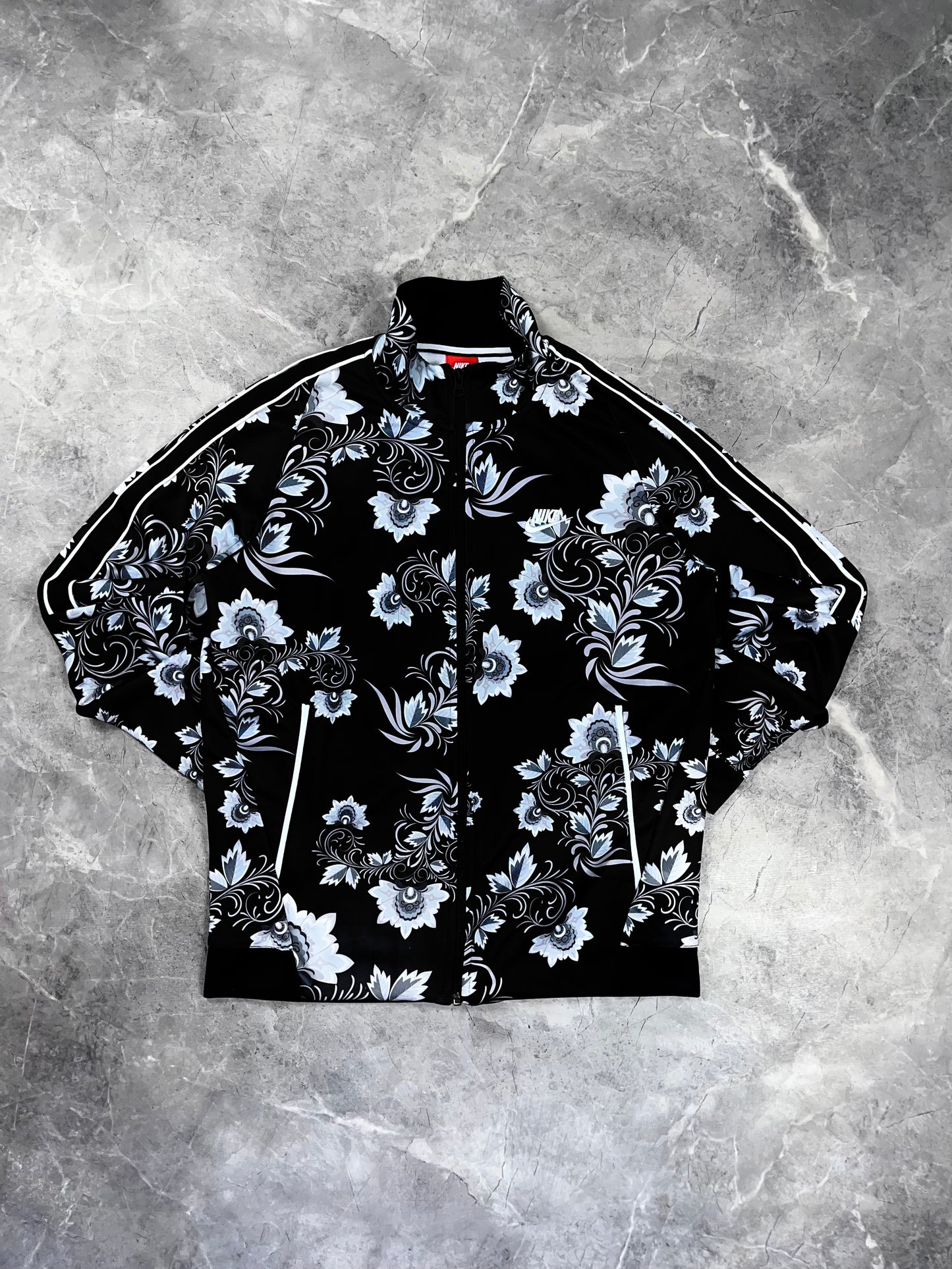 Nike Floral muška dukserica (M)