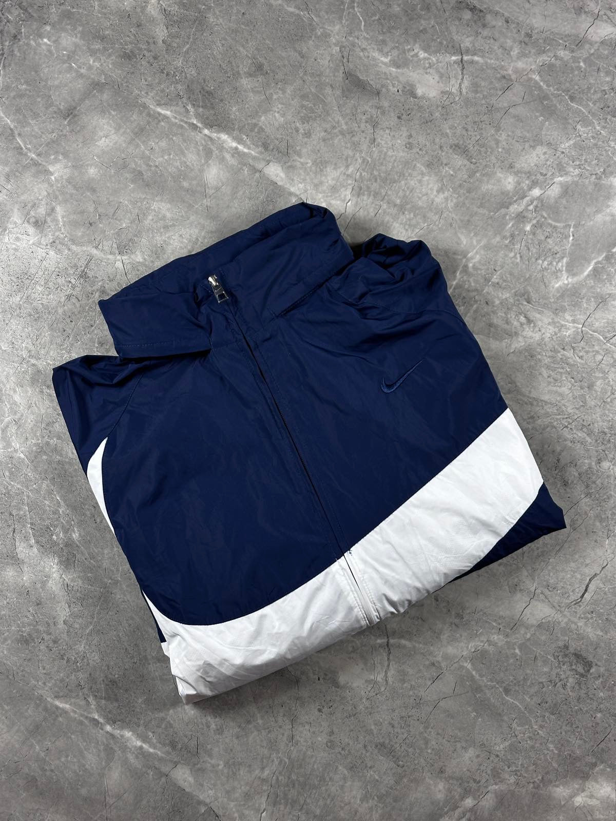 Nike Swoosh muška šuškava dukserica (M)