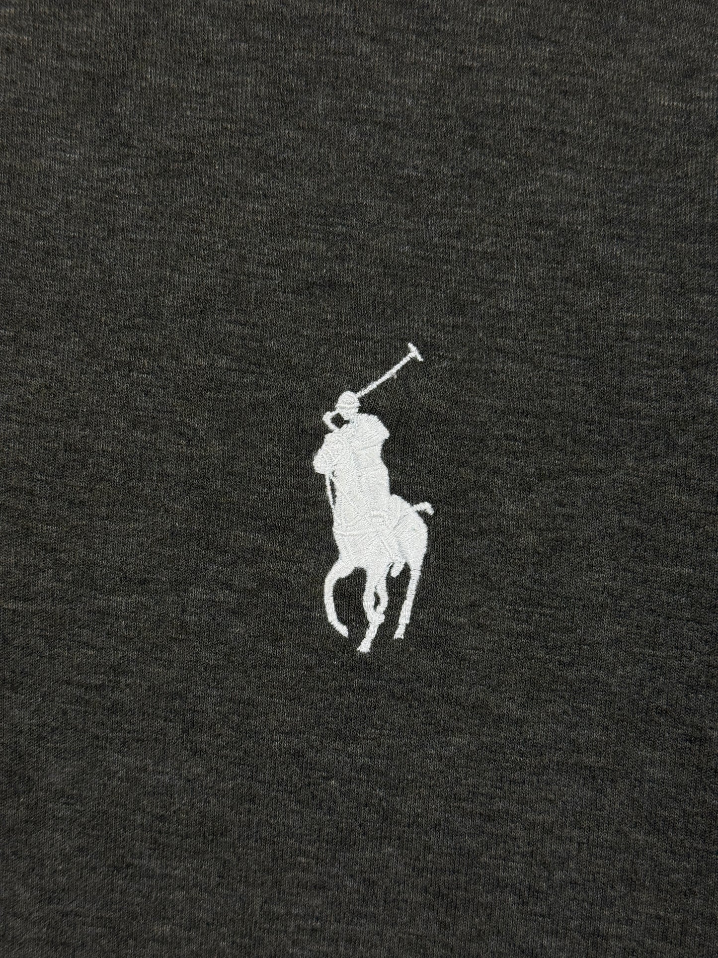 Ralph Lauren Polo Halfzip muška dukserica džemper(S)