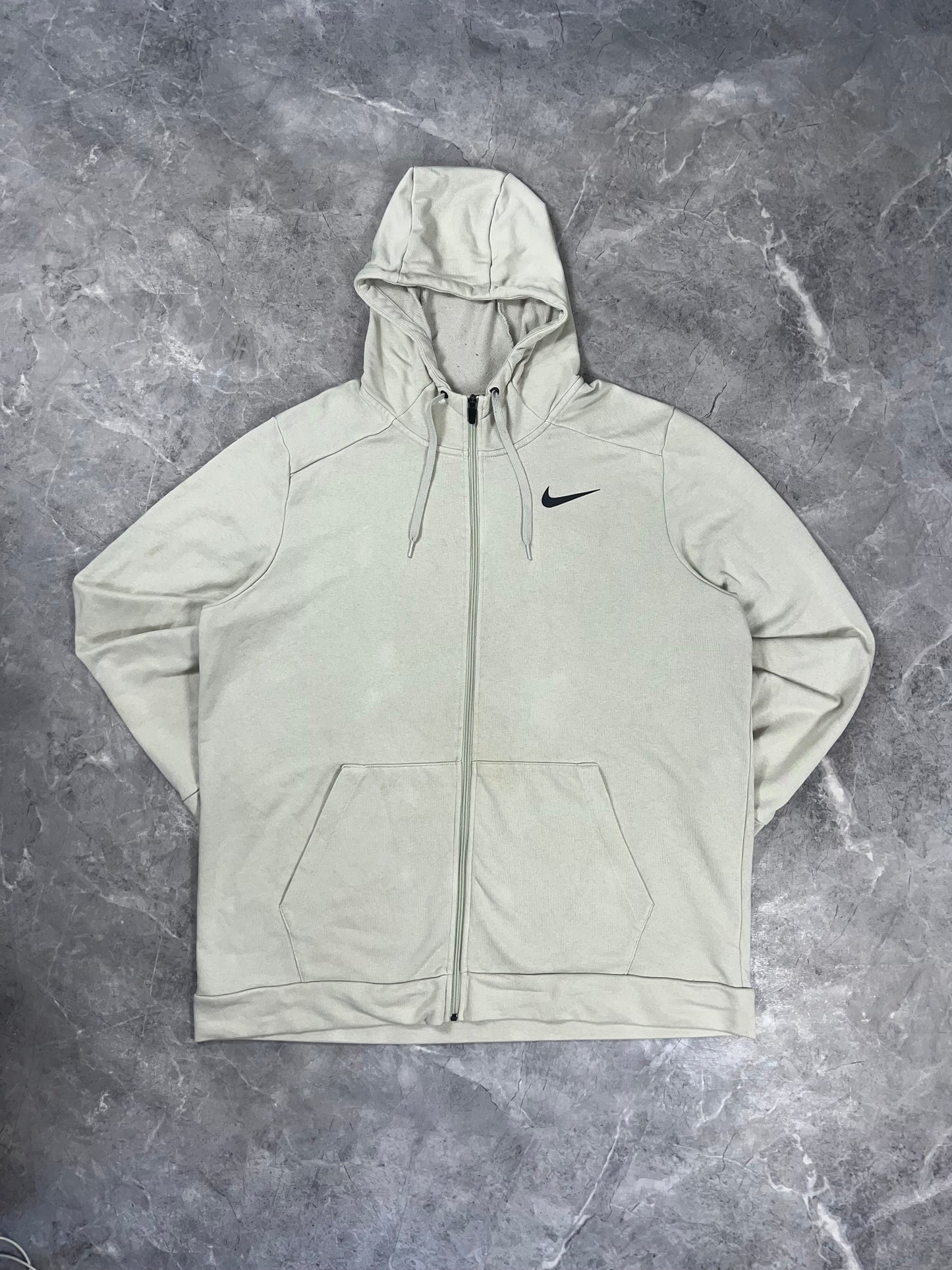 Nike Dri Fit muška dukserica (XXL)