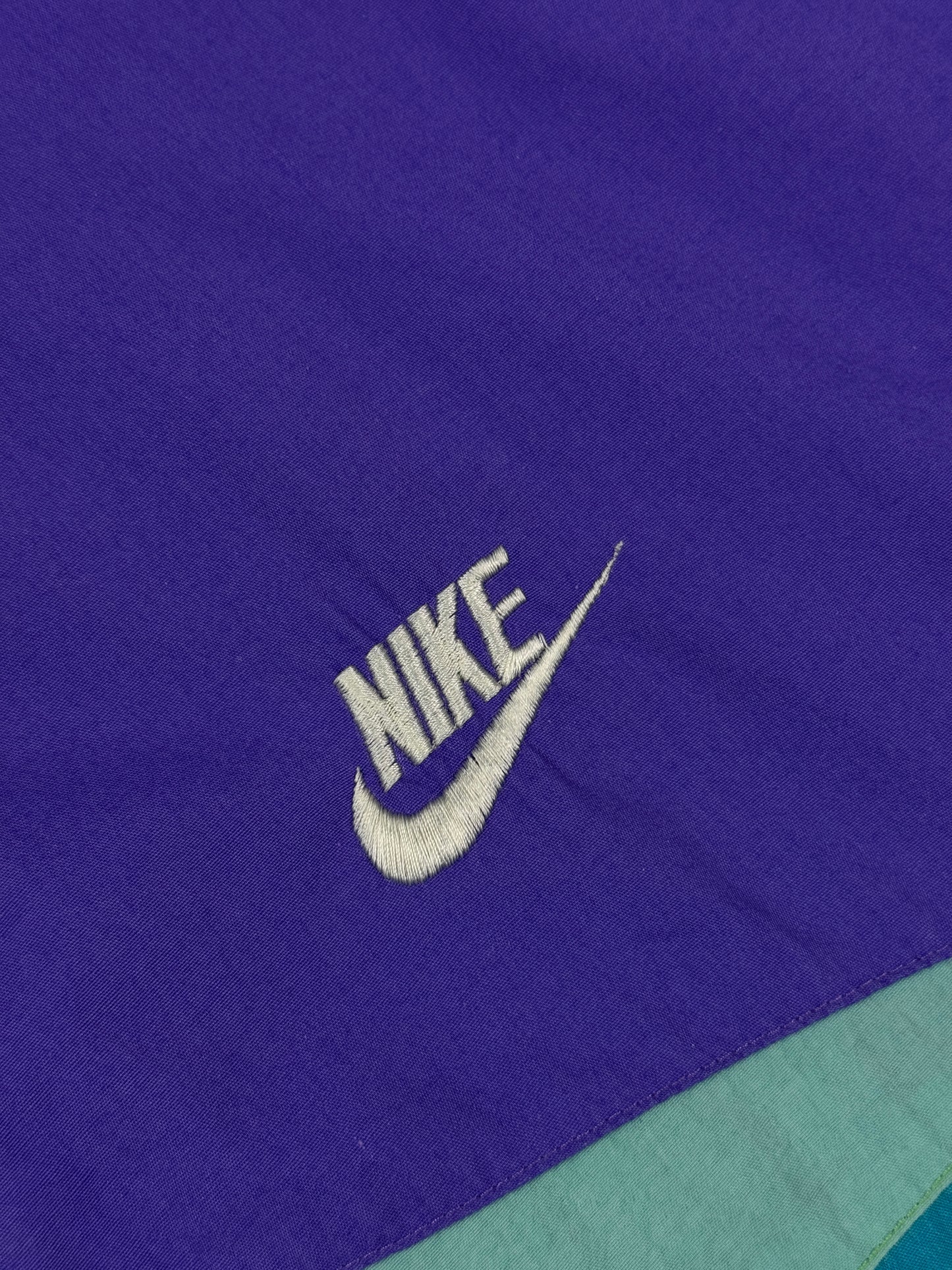 Nike Vintage muška šuškava dukserica (XL)