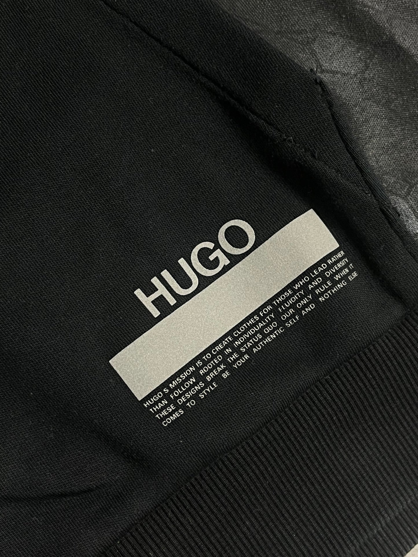 Hugo Boss muška dukserica (M)
