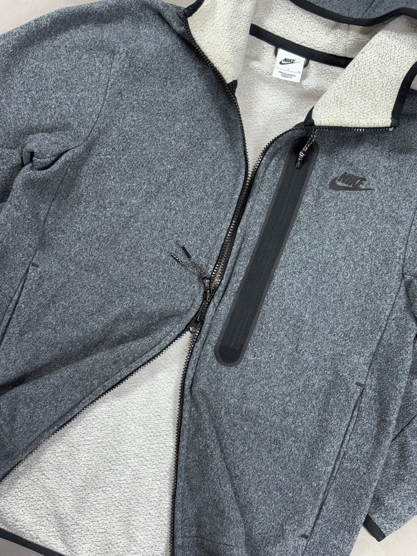 Nike Winterized Tech Fleece muška dukserica(S)