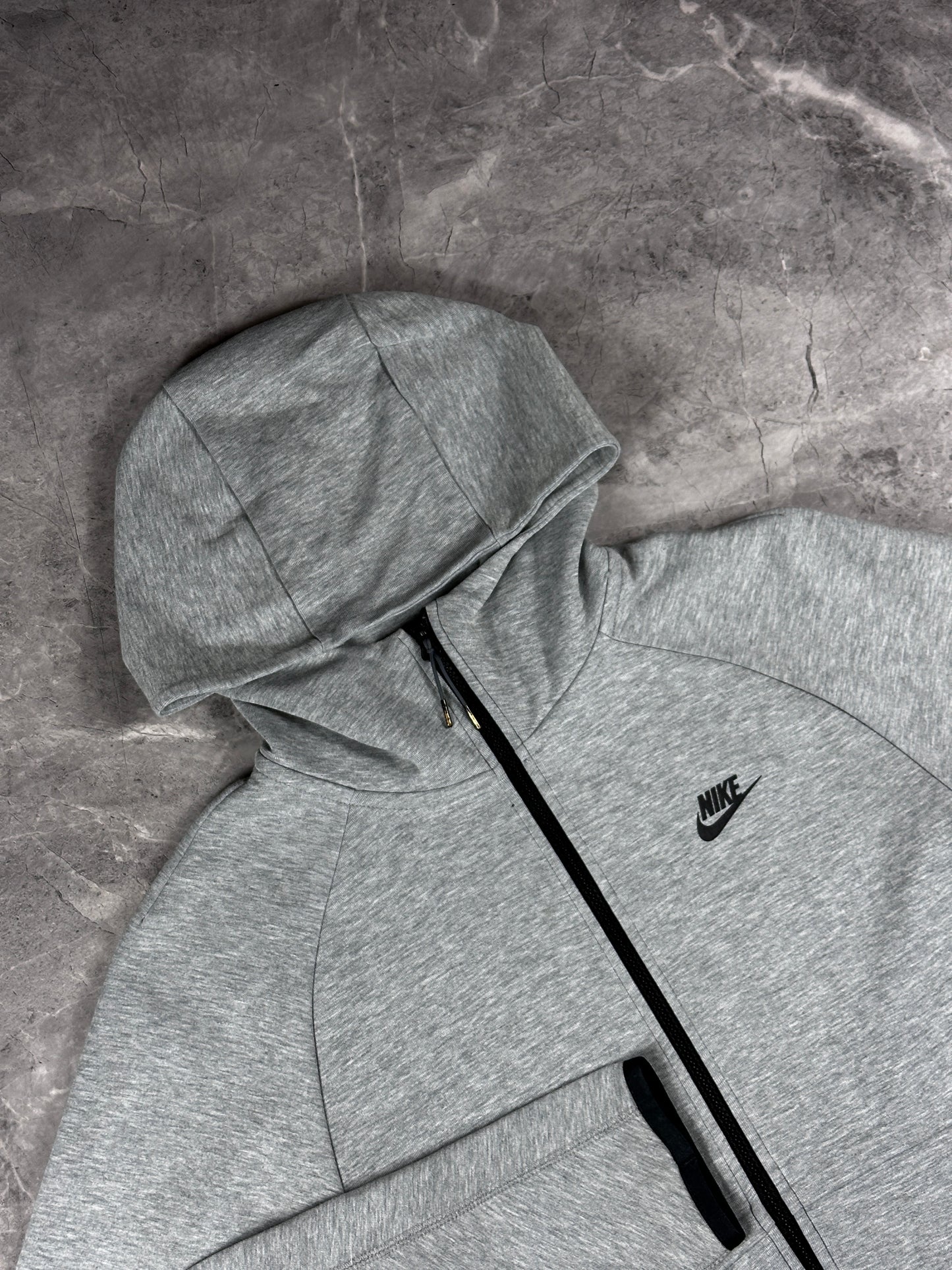 Nike Tech Fleece muška dukserica (S,M,L,XL)