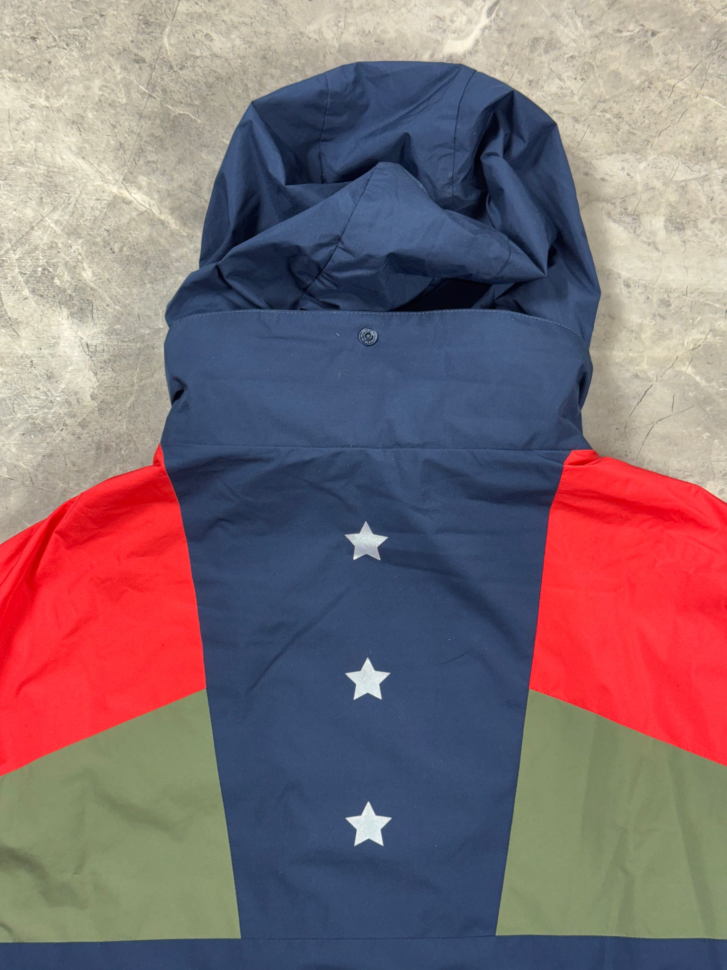 Tommy Jeans muška jakna ( XL)