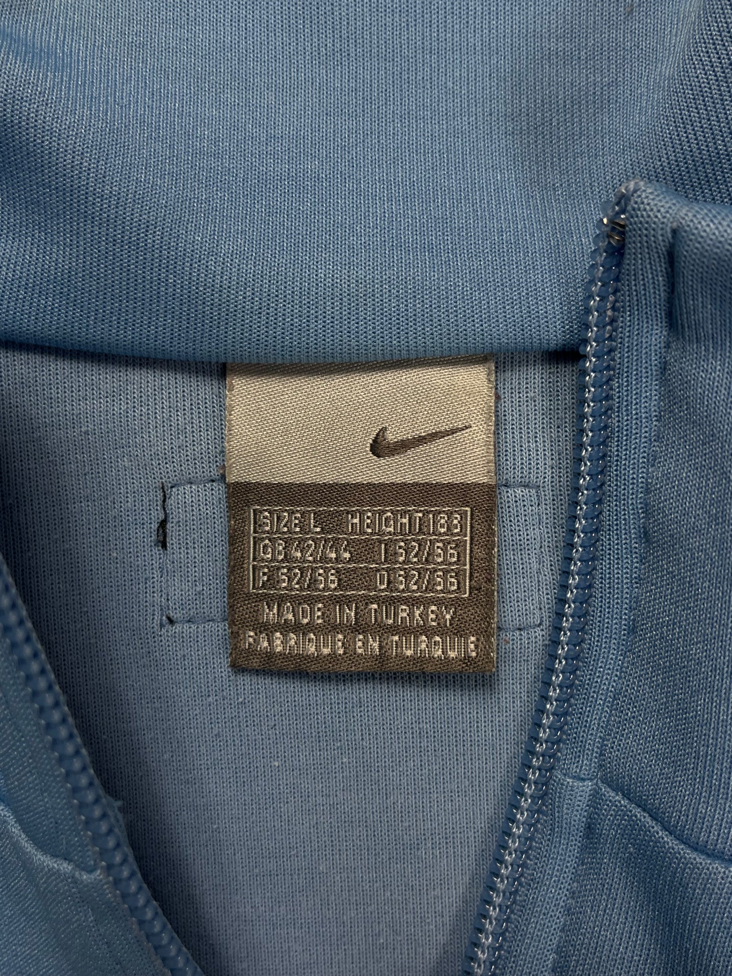 Nike Vintage USA muška dukserica (L)