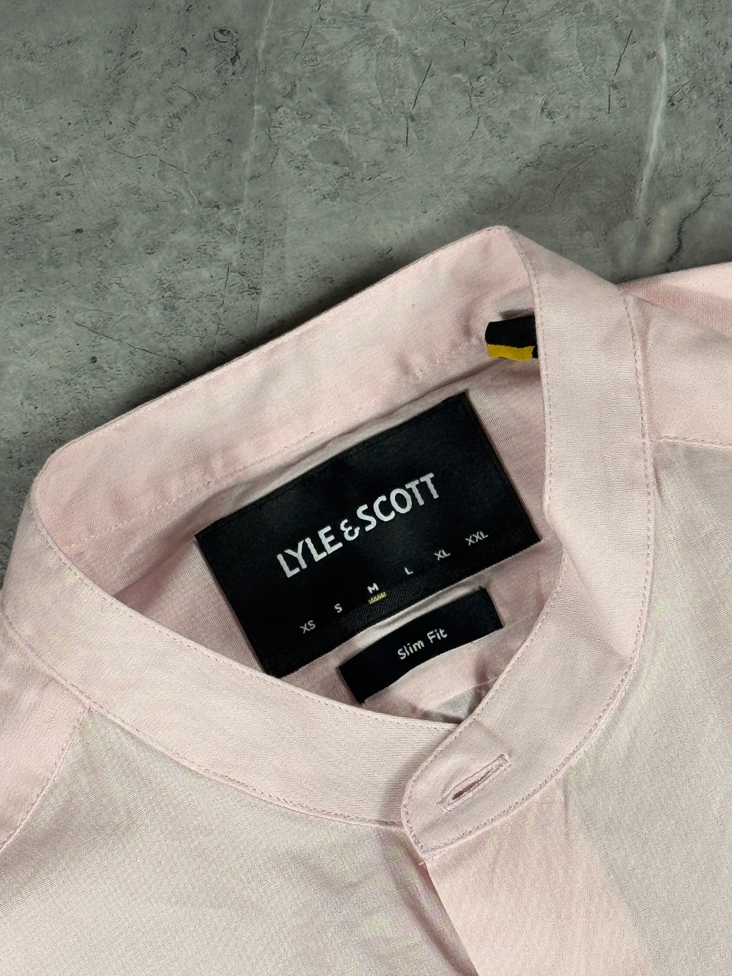 Lyle and Scott muška košulja (M)