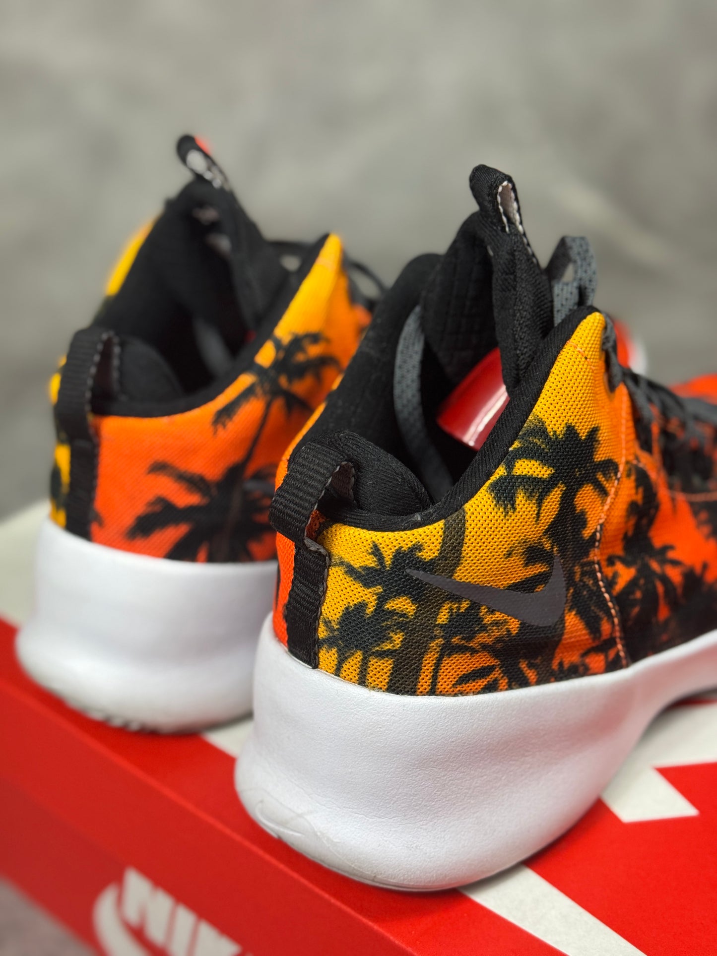 Nike Hyperfresh muške patike (43)