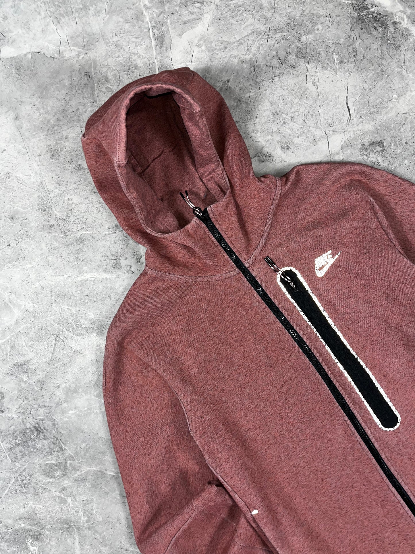 Nike Tech Fleece muška dukserica (M)