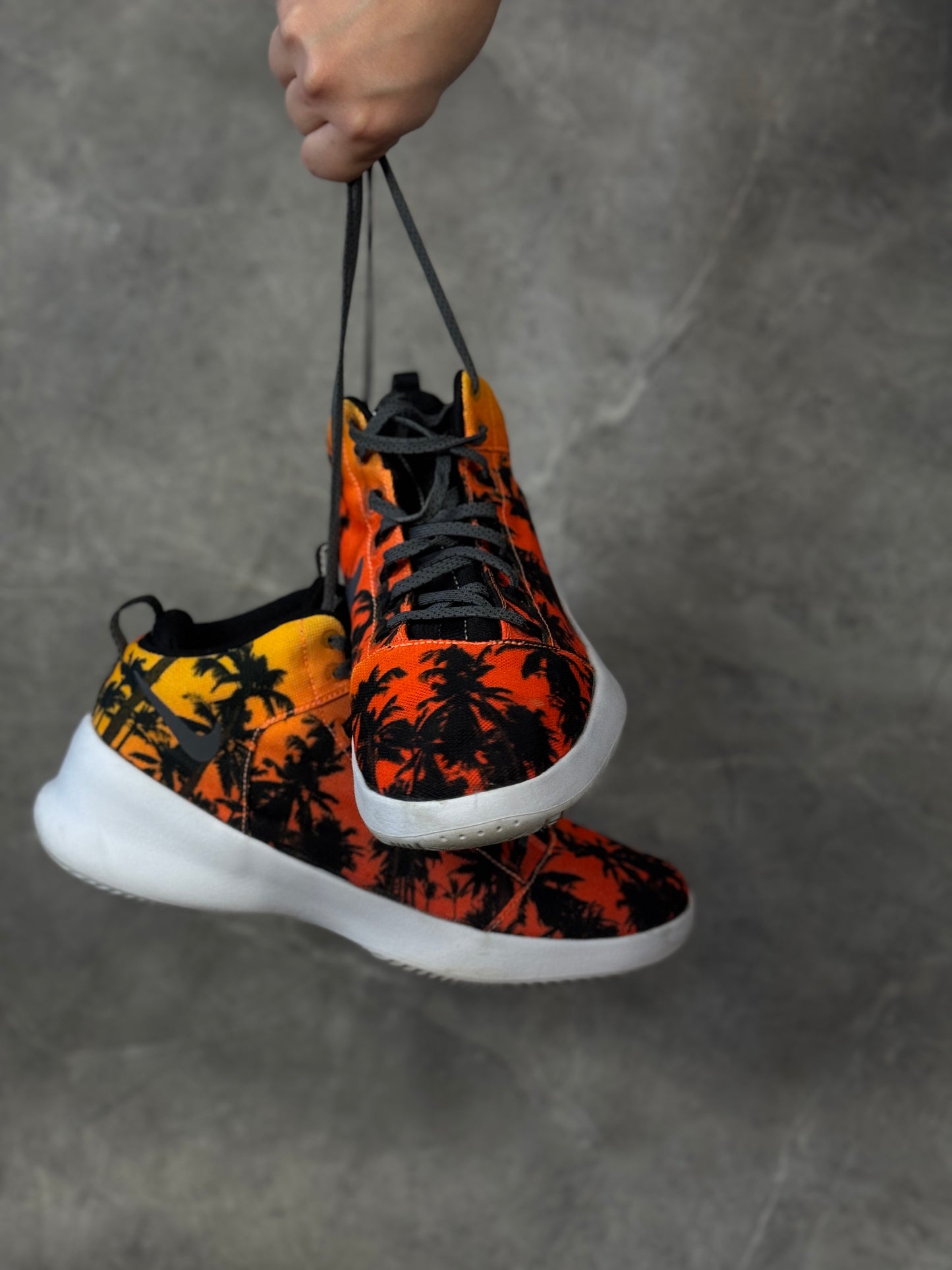 Nike Hyperfresh muške patike (43)