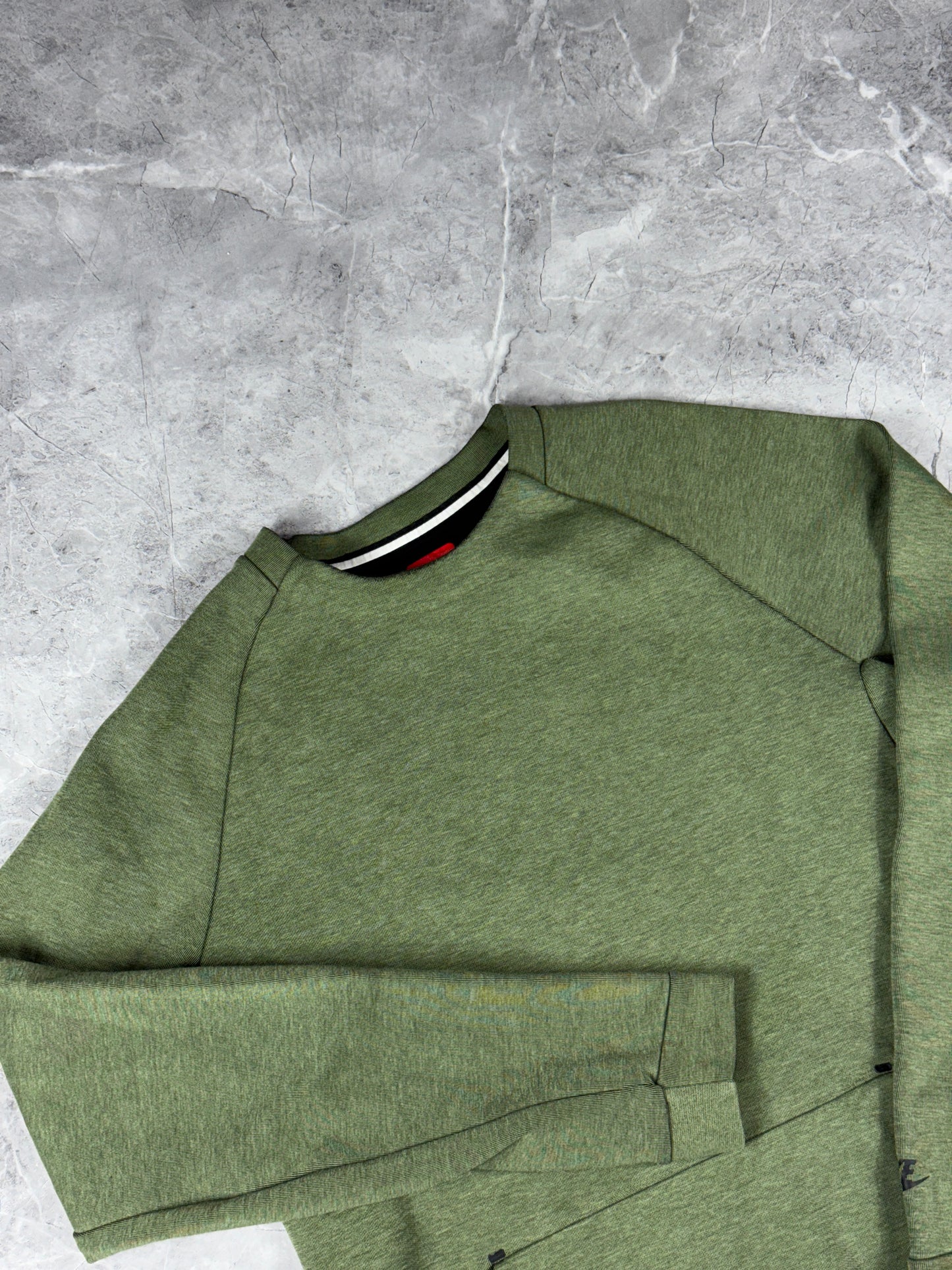 Nike Tech Fleece Crewneck muška dukserica(S)