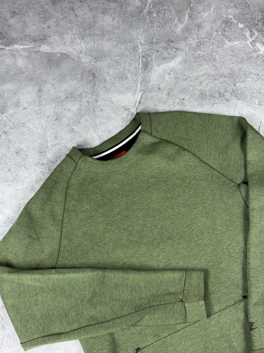 Nike Tech Fleece Crewneck muška dukserica(S)