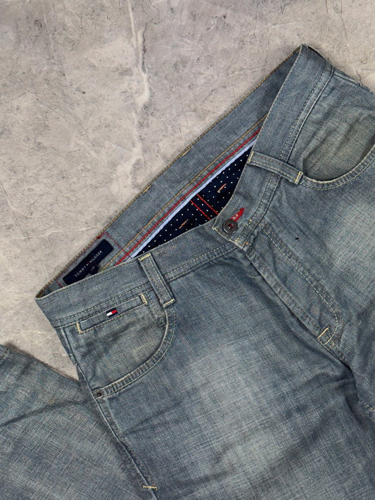 Tommy Hilfiger muške farmerice (W34 L32)