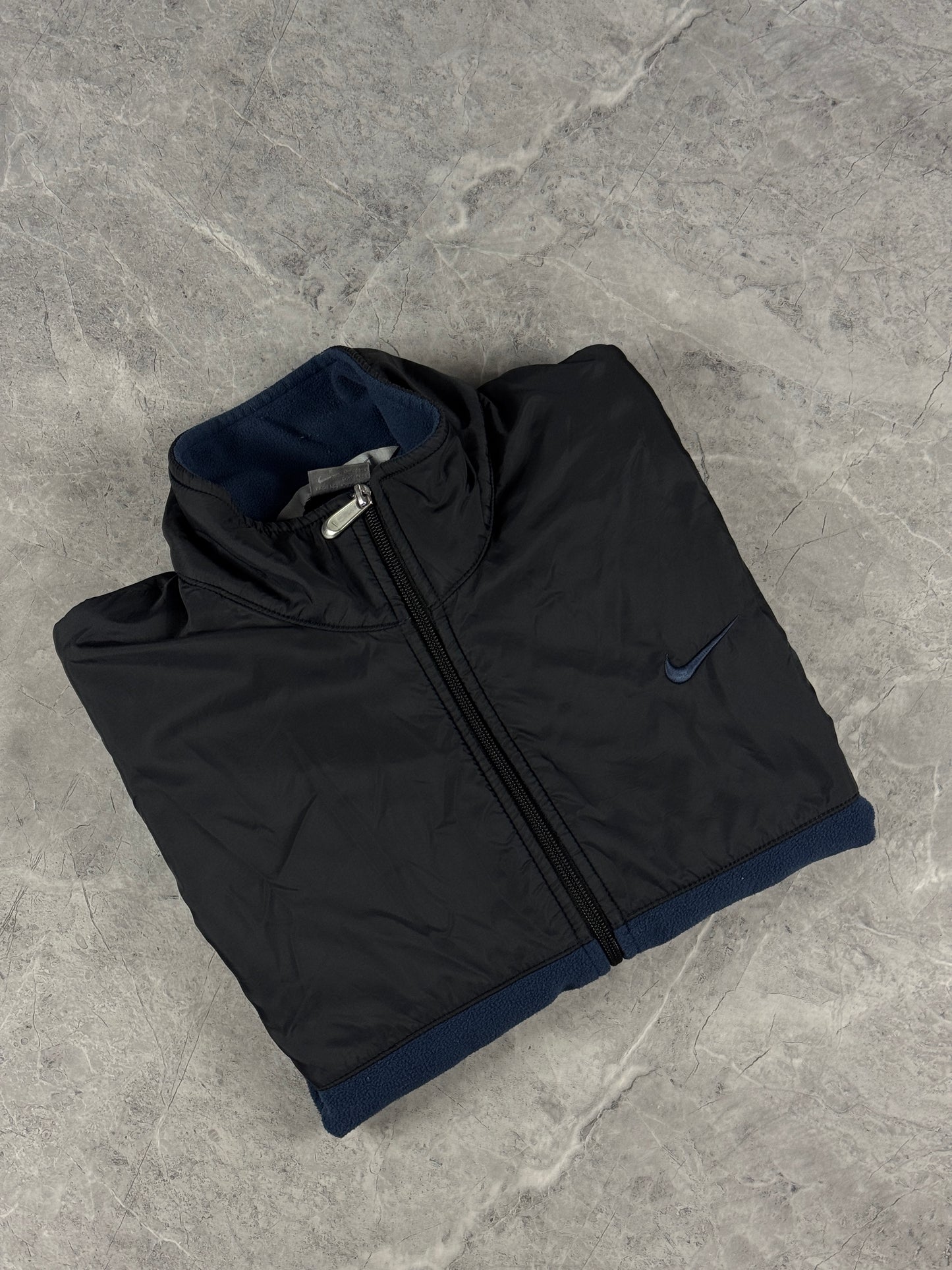 Nike Vintage Y2K muški prsluk(XL)