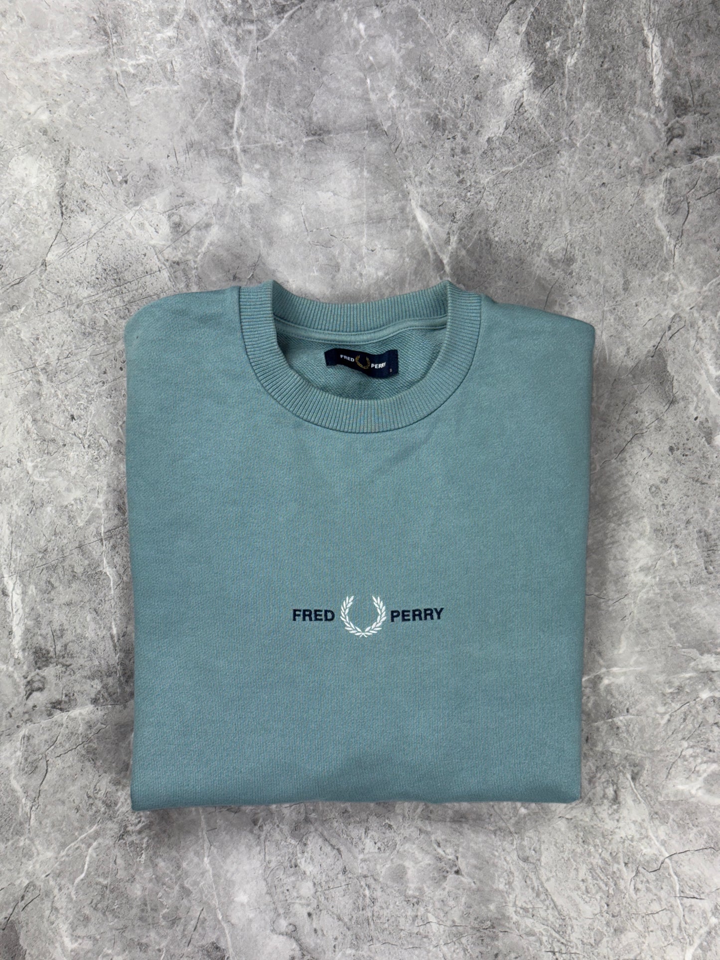 Fred Perry muška dukserica (S)