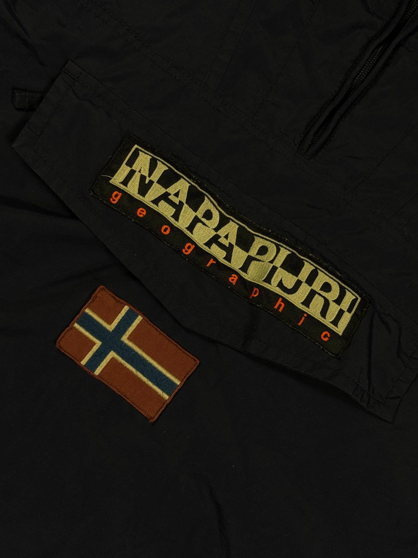 Napapijri Rainforest muška šuškava jakna (L)
