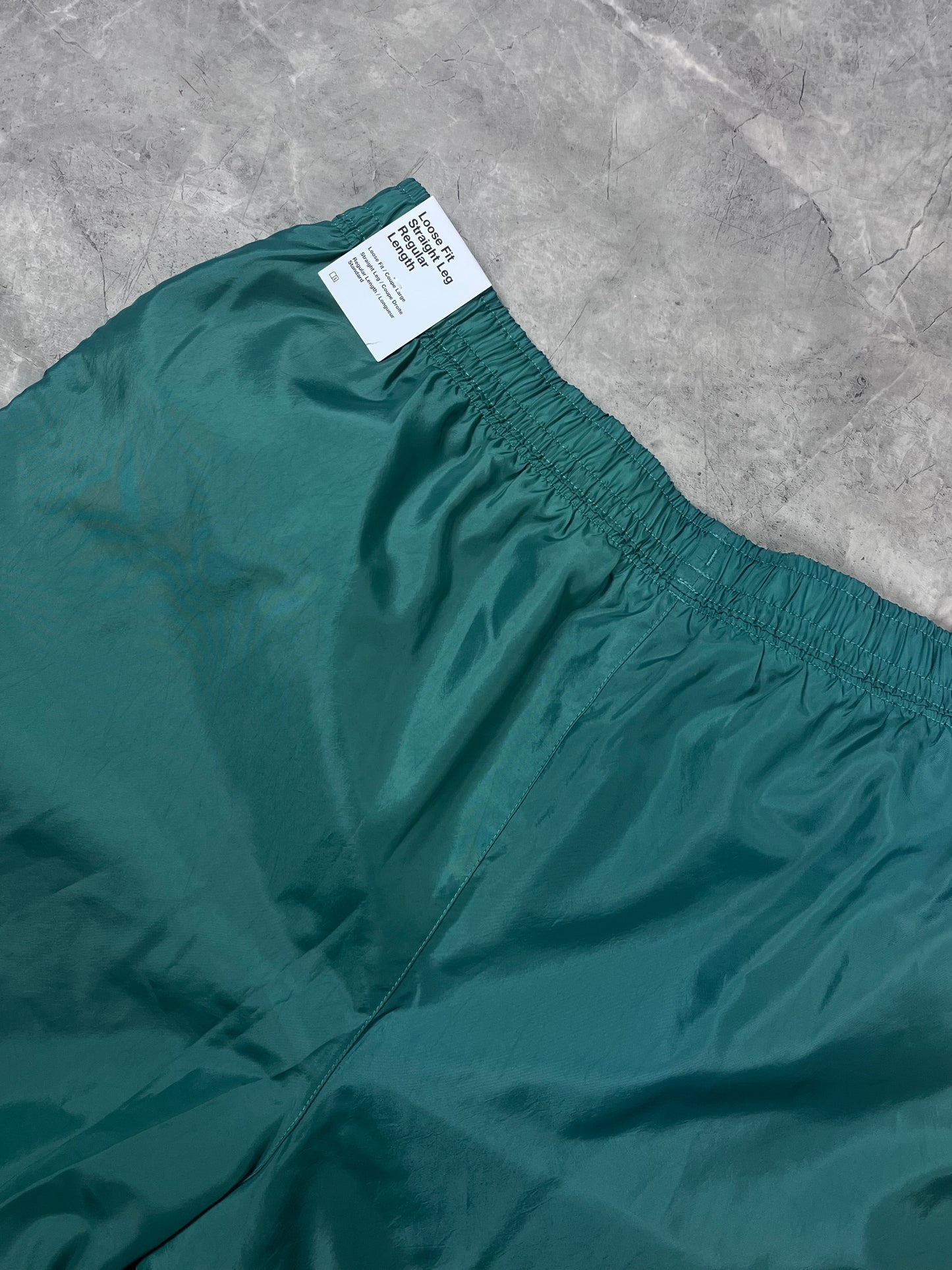 Nike Air muška trenerka (XL)