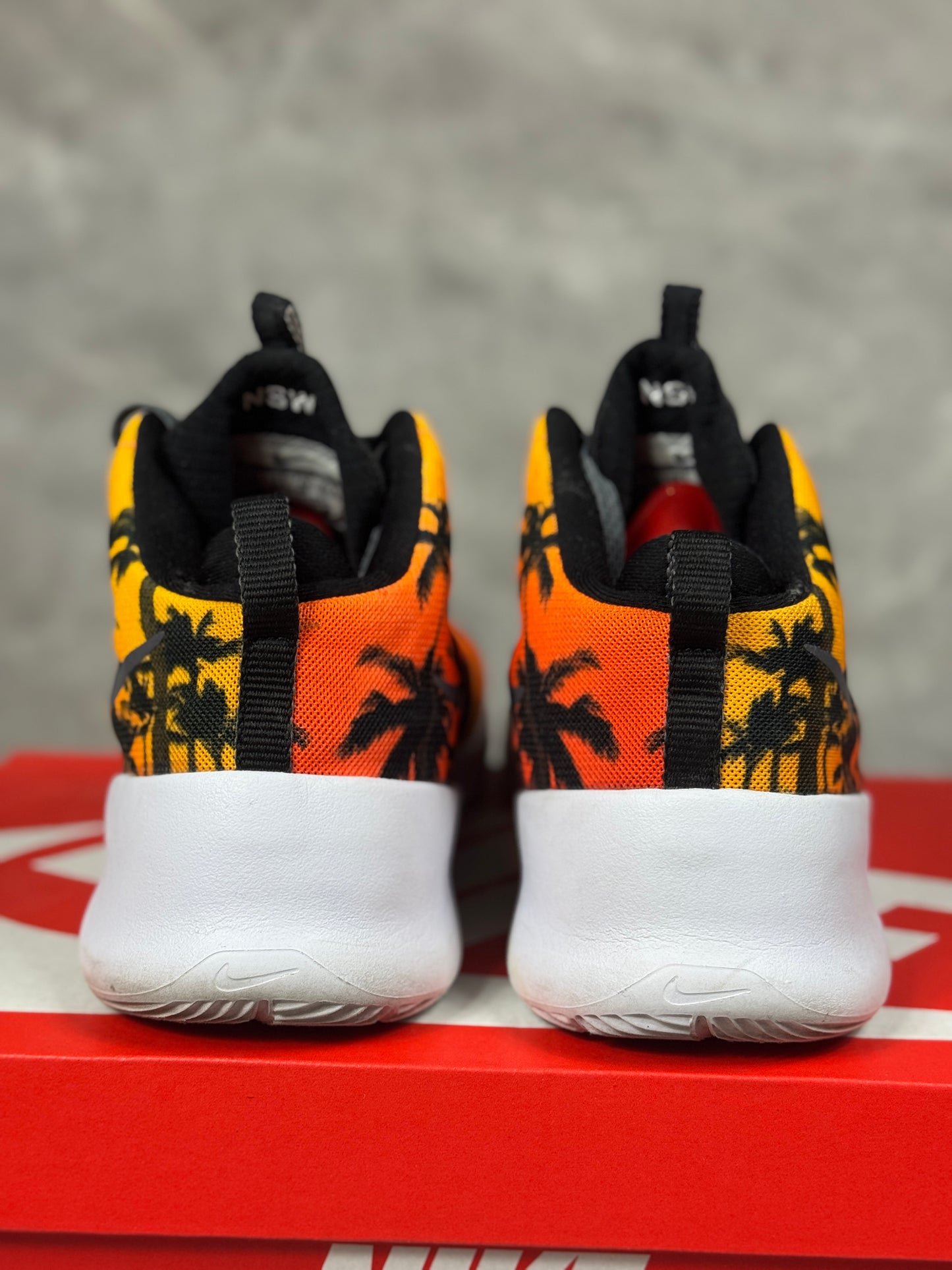 Nike Hyperfresh muške patike (43)