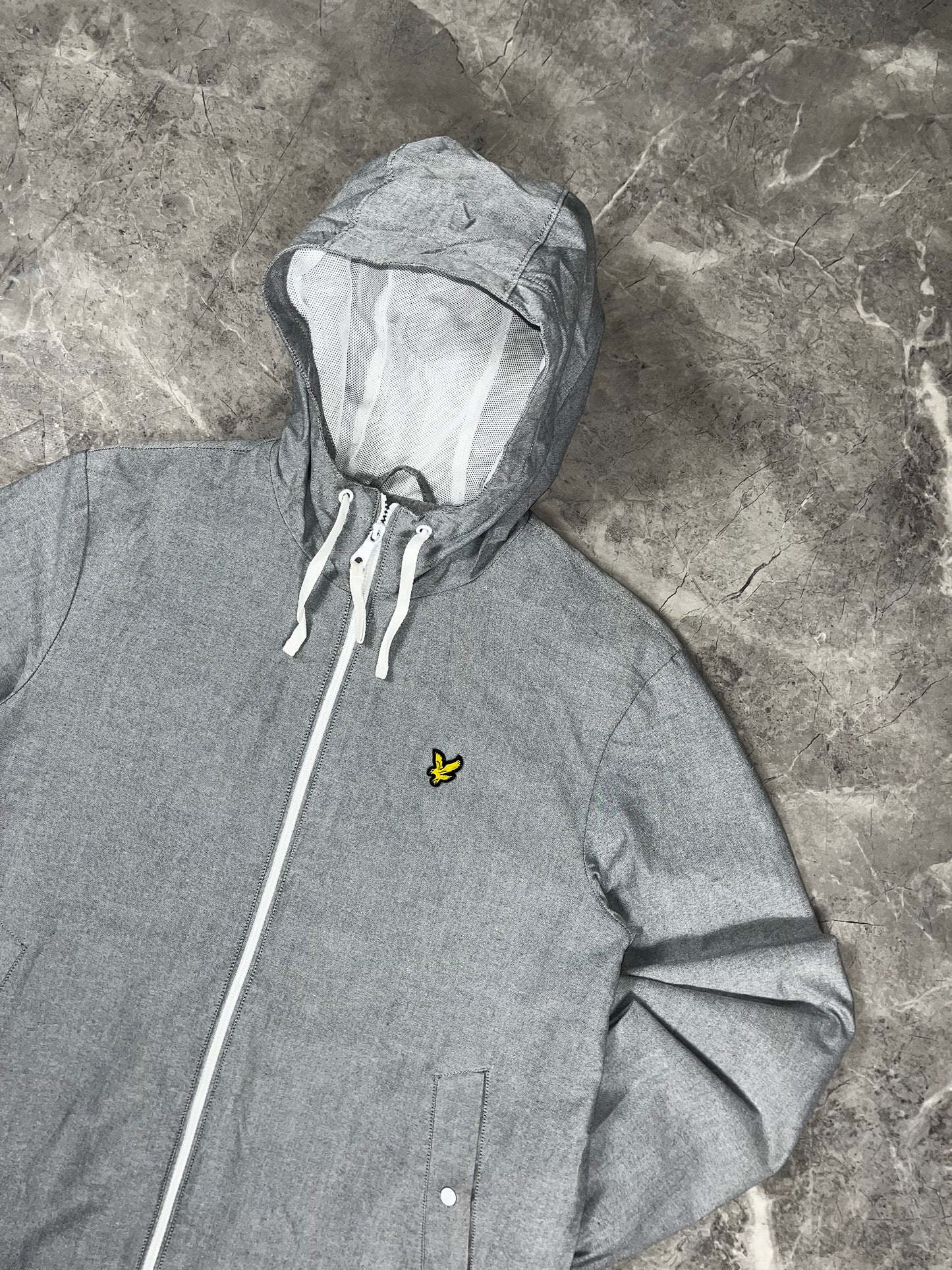 Lyle and Scott muška jakna (M)