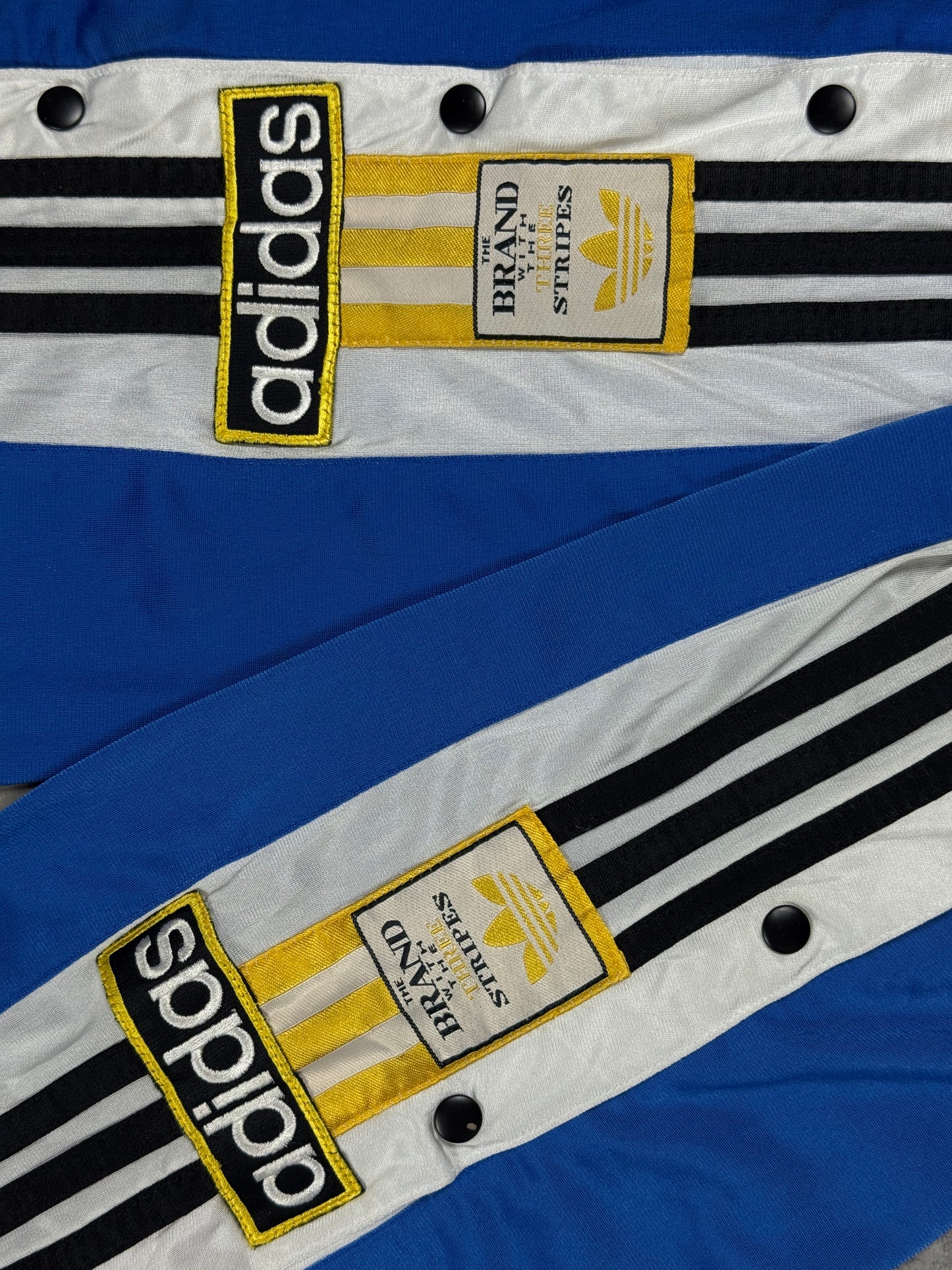 Adidas muška trenerka (L)