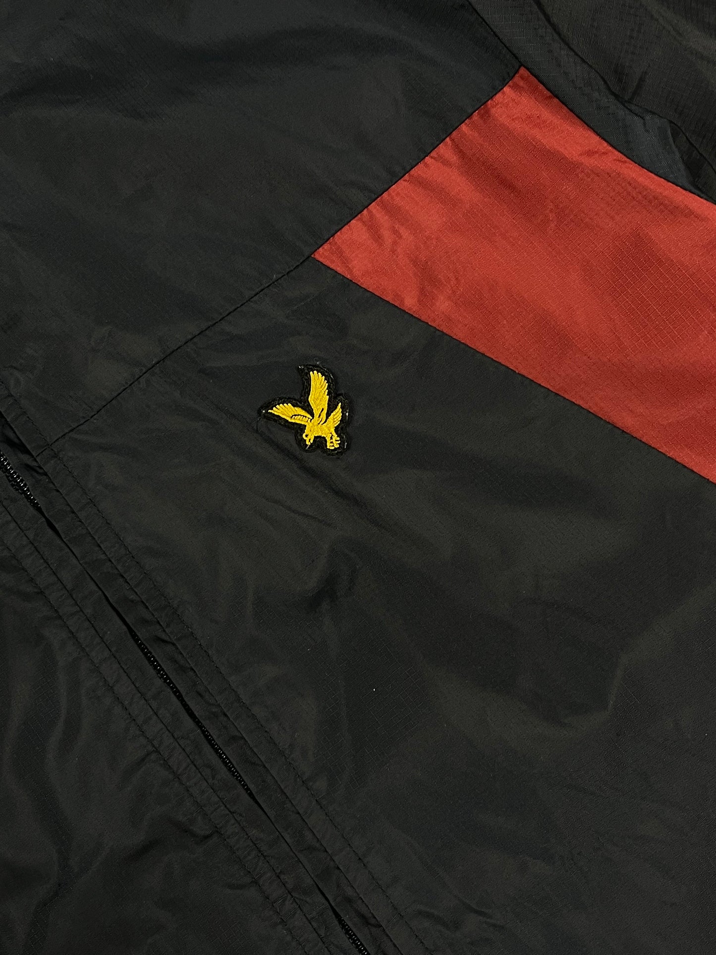 Lyle and Scott muška šuškava dukserica (S)
