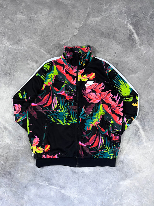 Nike Floral muška dukserica (S)