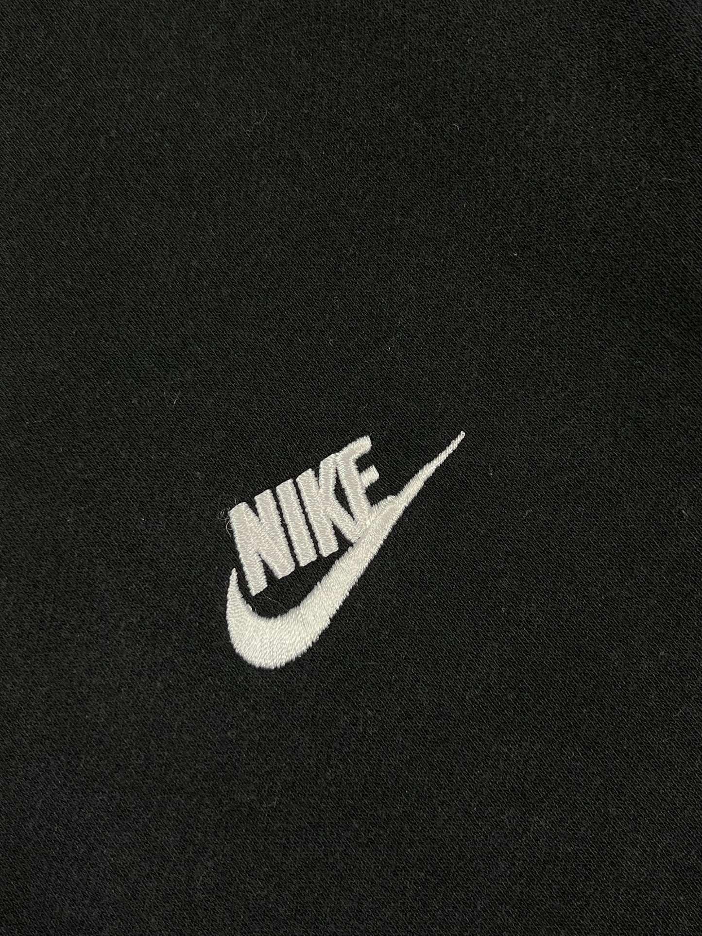 Nike muška dukserica crna (S)