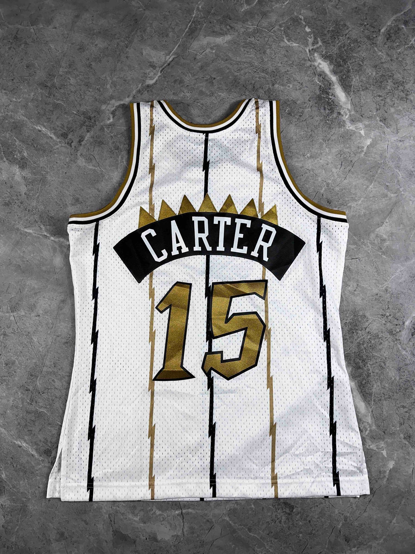 Mitchell and Ness Toronto Raptors muški dres majica (M)