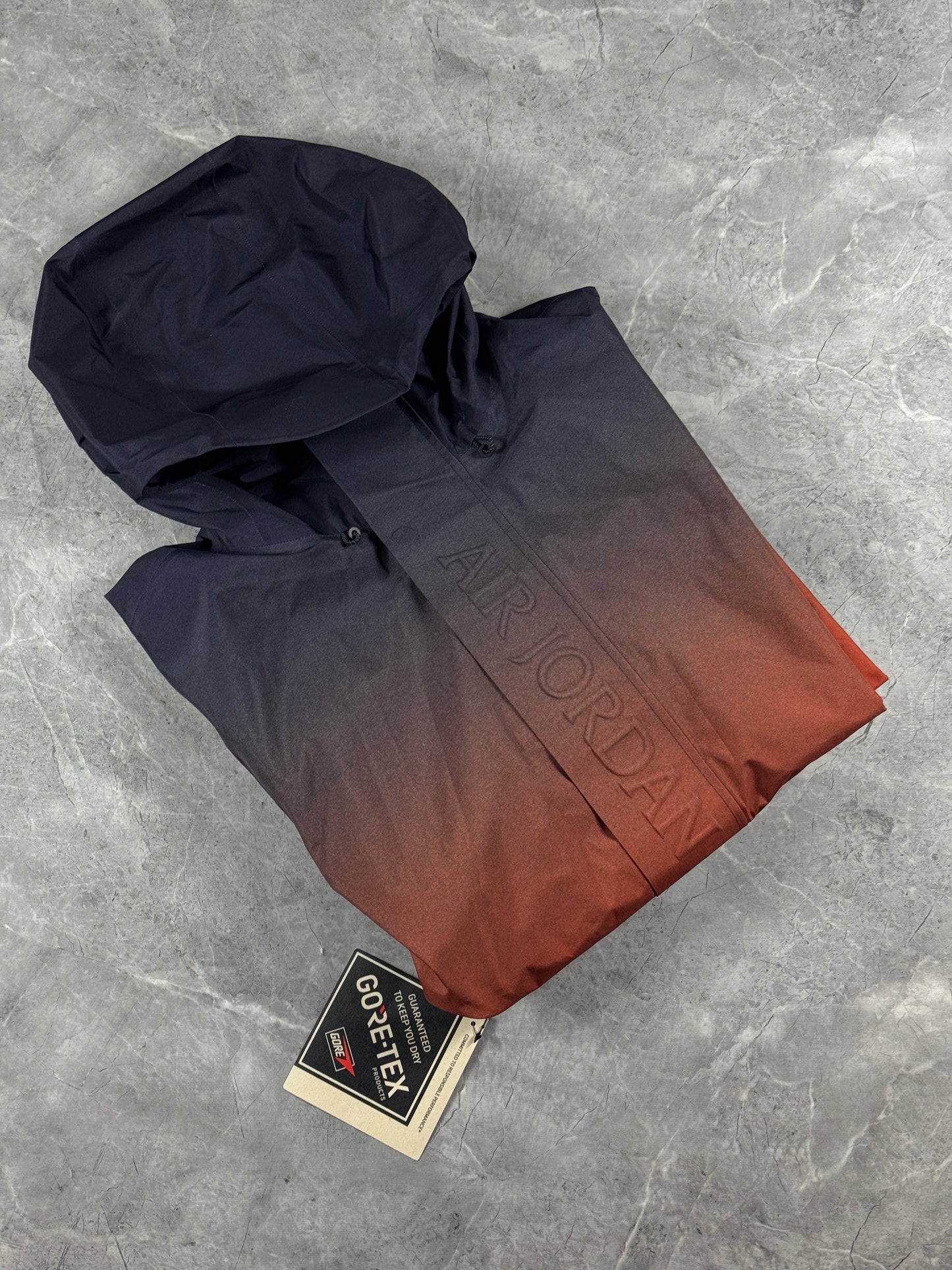 Air Jordan GoreTex Muška Jakna (S)