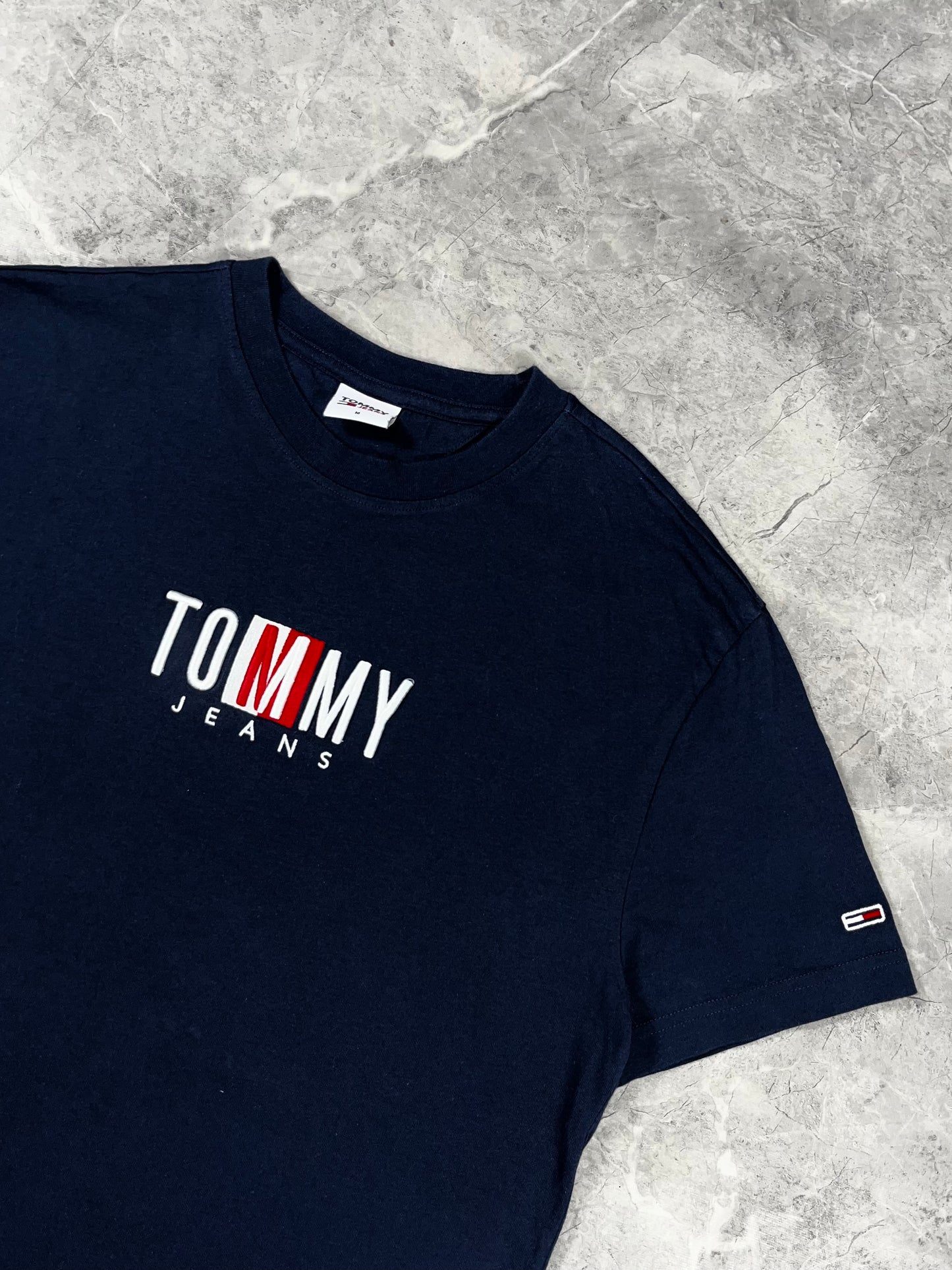 Tommy Jeans muška majica (M)