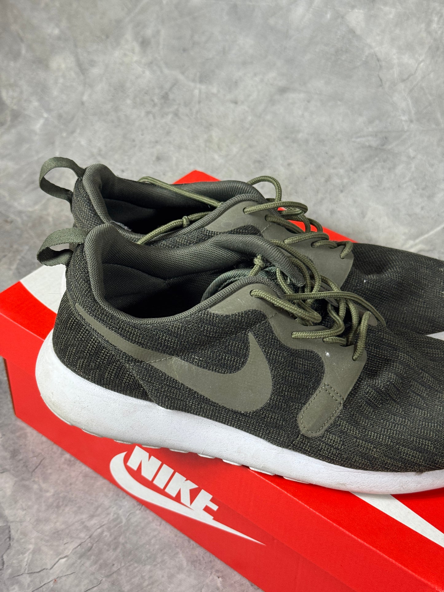 Nike Roshe muške patike (43)