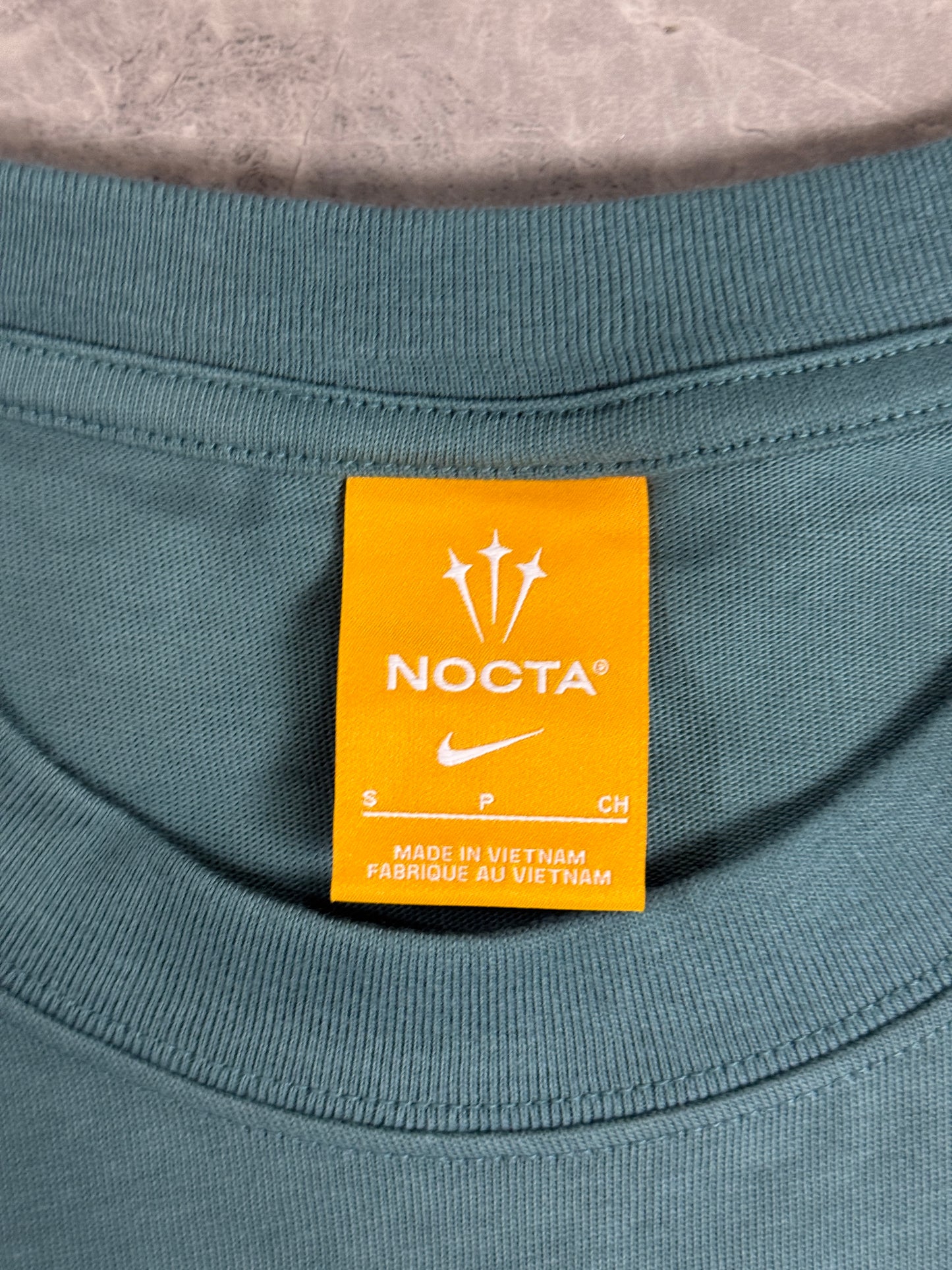 Nike Nocta muška majica ( S,M)