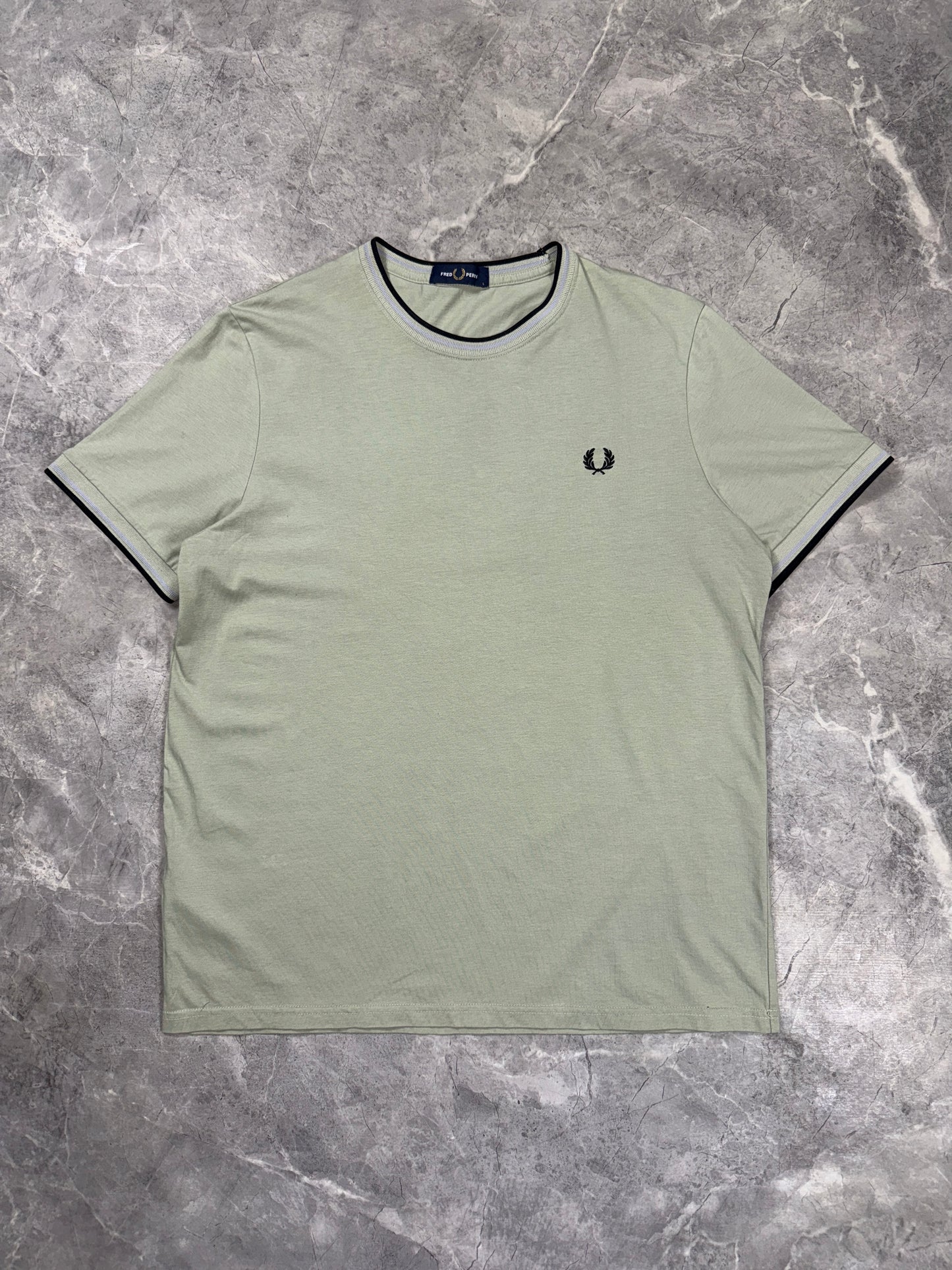Fred Perry muška majica (L)