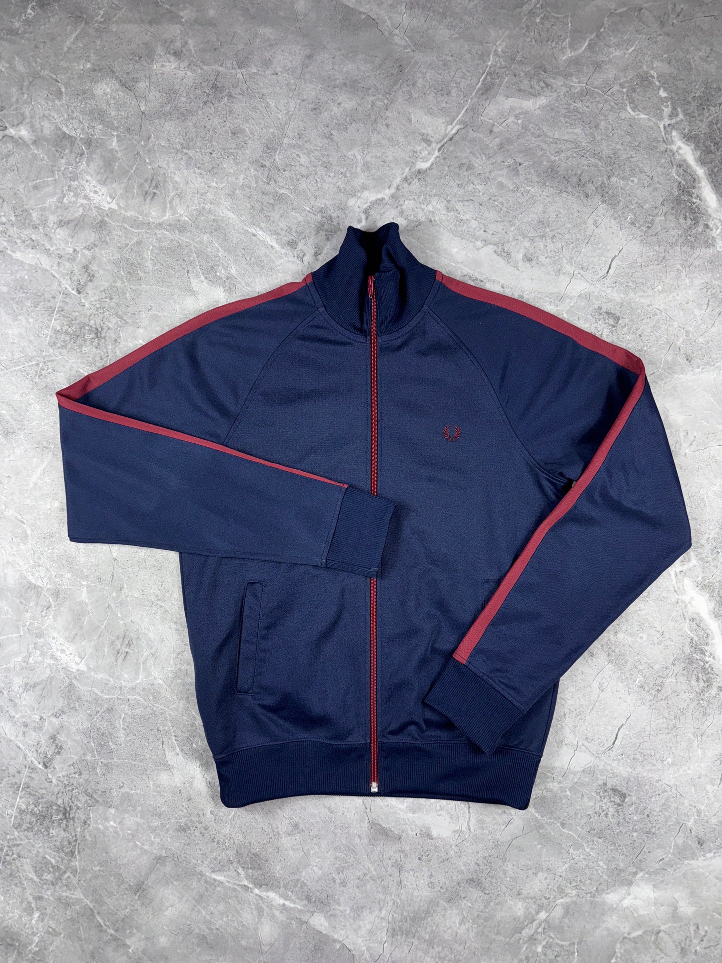 Fred Perry muška dukserica (S)