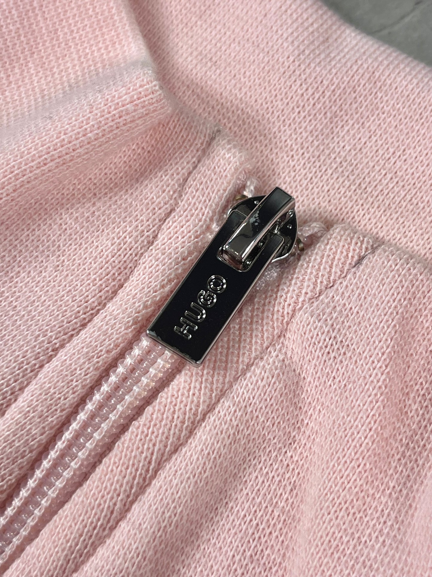 Hugo Boss ženska dukserica (XS)