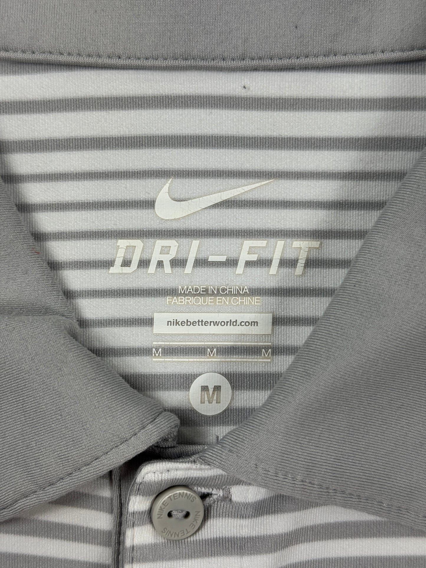 Nike Dri Fit muška majica (M)