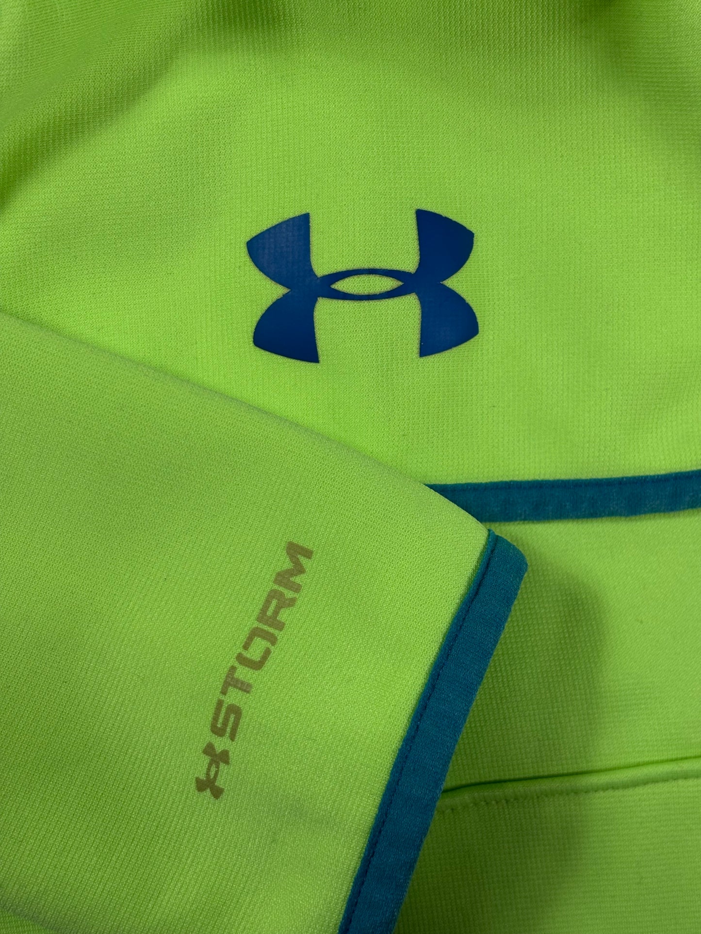Under Armour muška dukserica (S)
