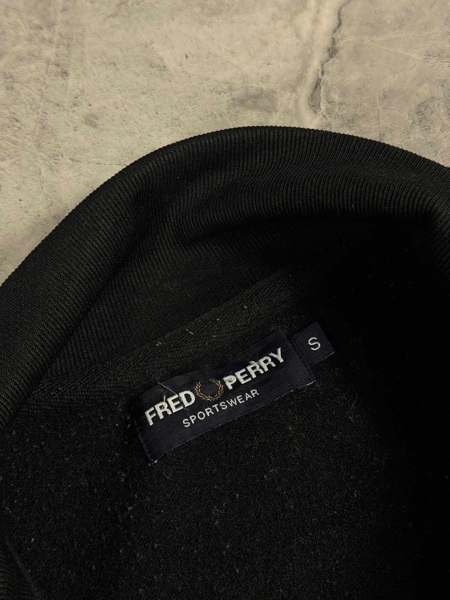 Fred Perry muška dukserica(S)