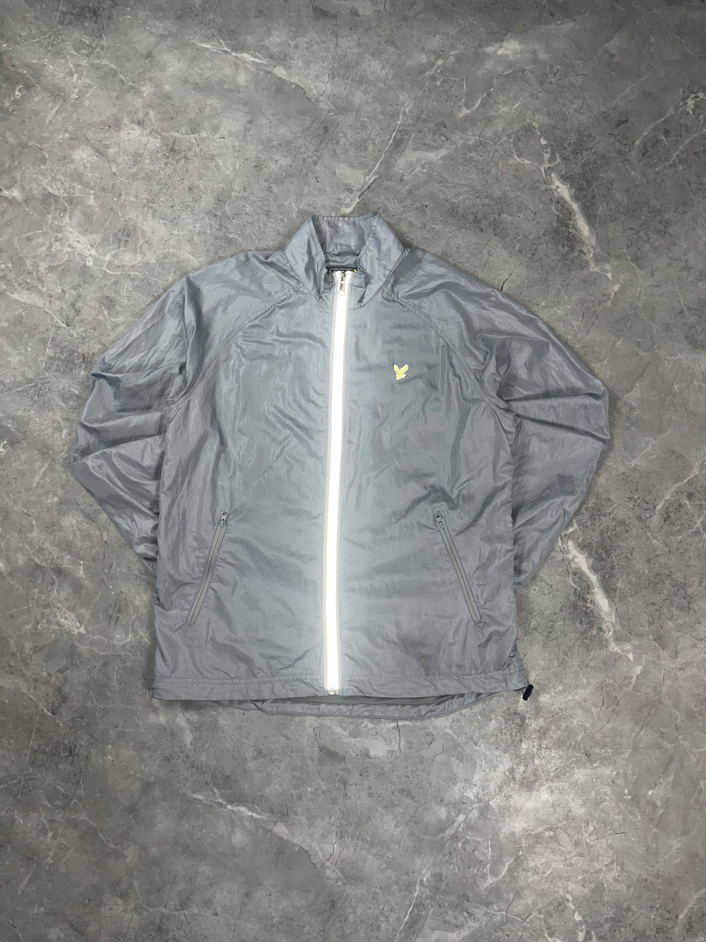 Lyle and Scott muška šuškava dukserica(M)