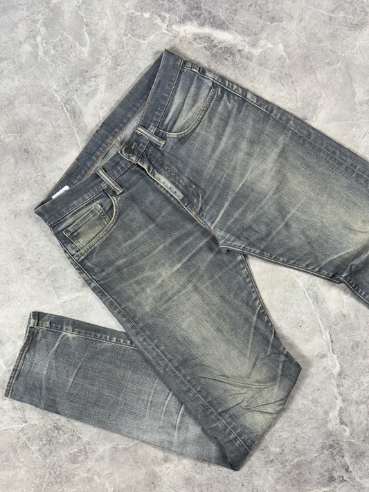 Levis 508 muške farmerice( W31, L34)