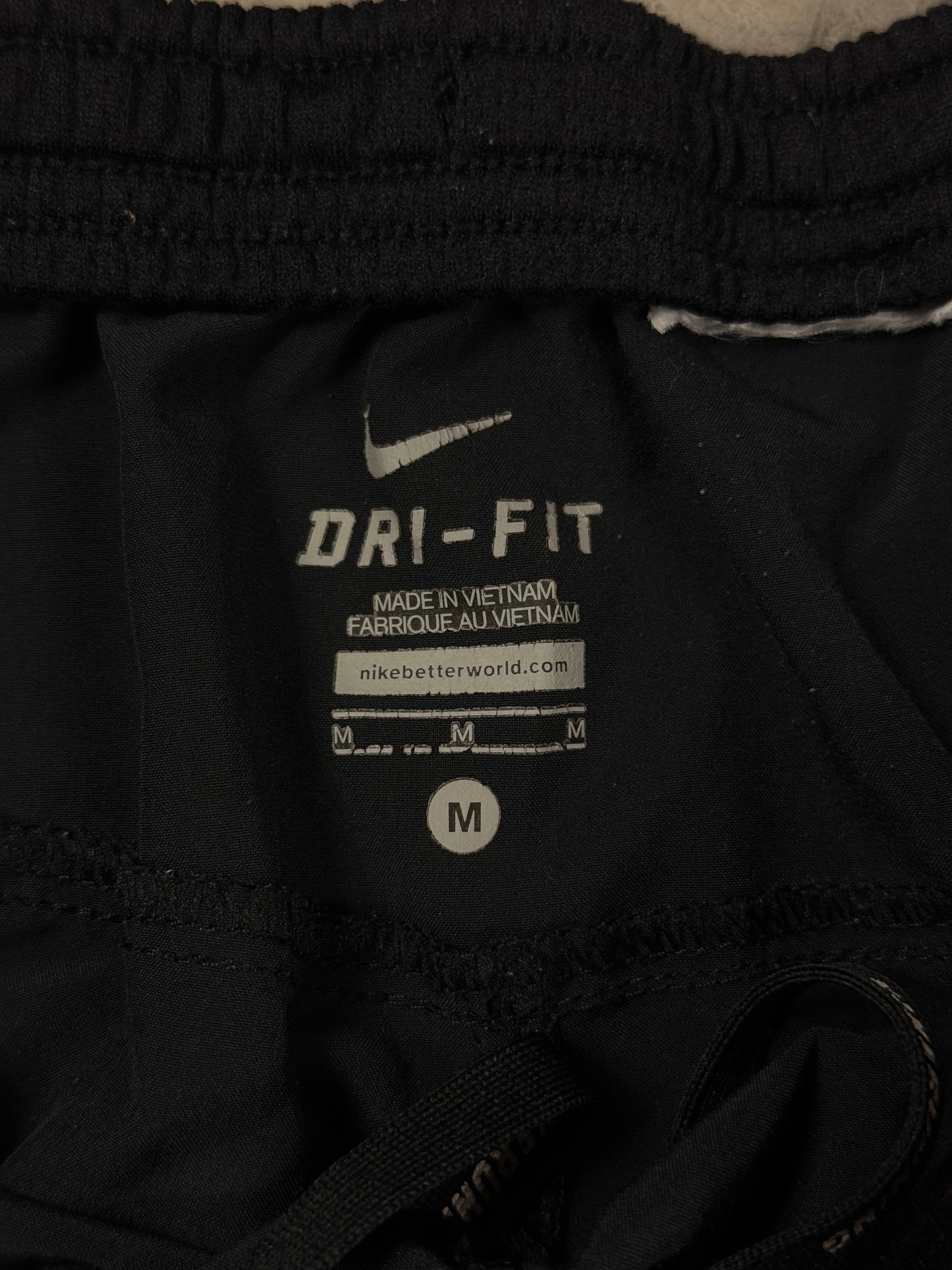 Nike Dri Fit muška trenerka (M)