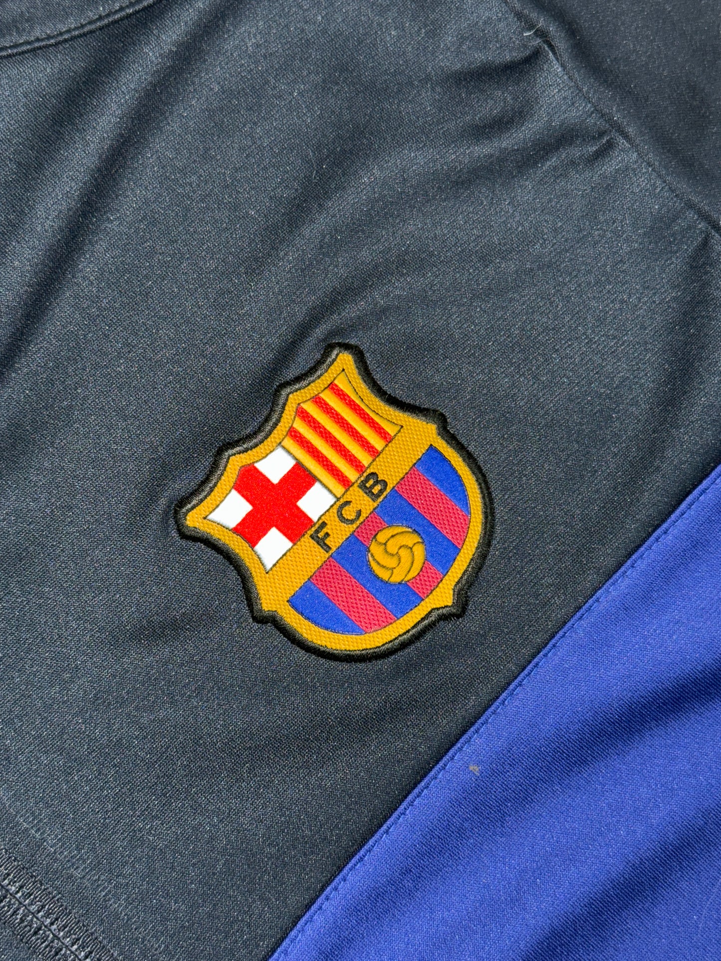 Nike Barcelona muška dukserica (XL)