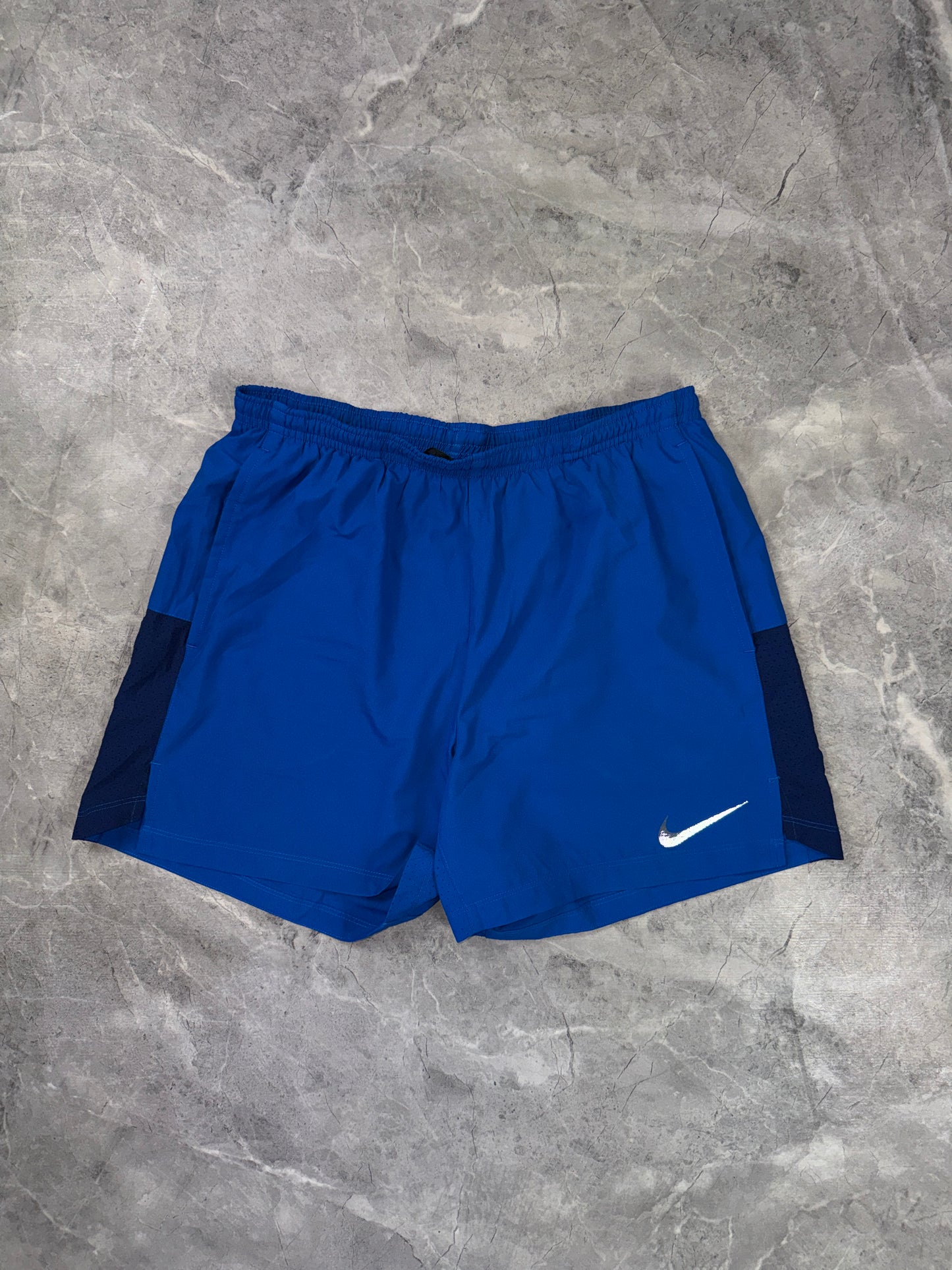 Nike muški šorc plavi (M)