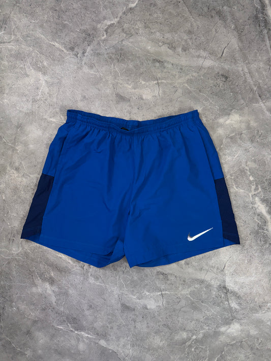 Nike muški šorc plavi (M)