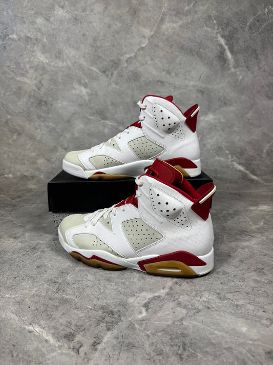 Air Jordan 6 Alternate Hare muške patike (44)