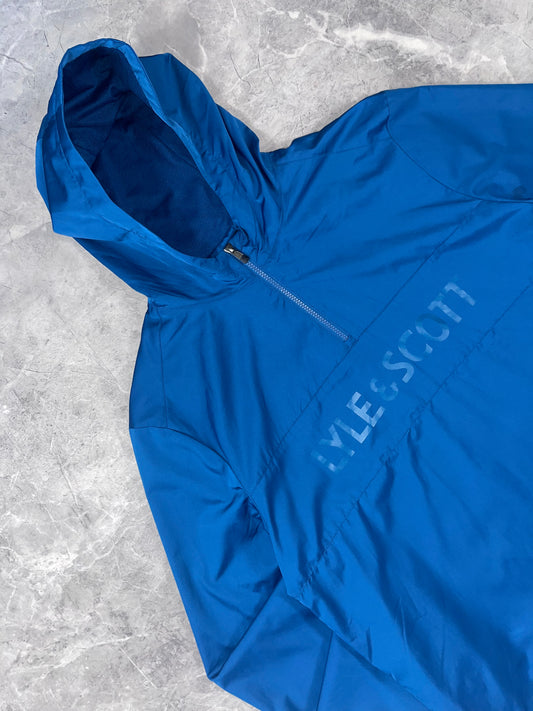 Lyle and Scott muška šuškava dukserica (XL)