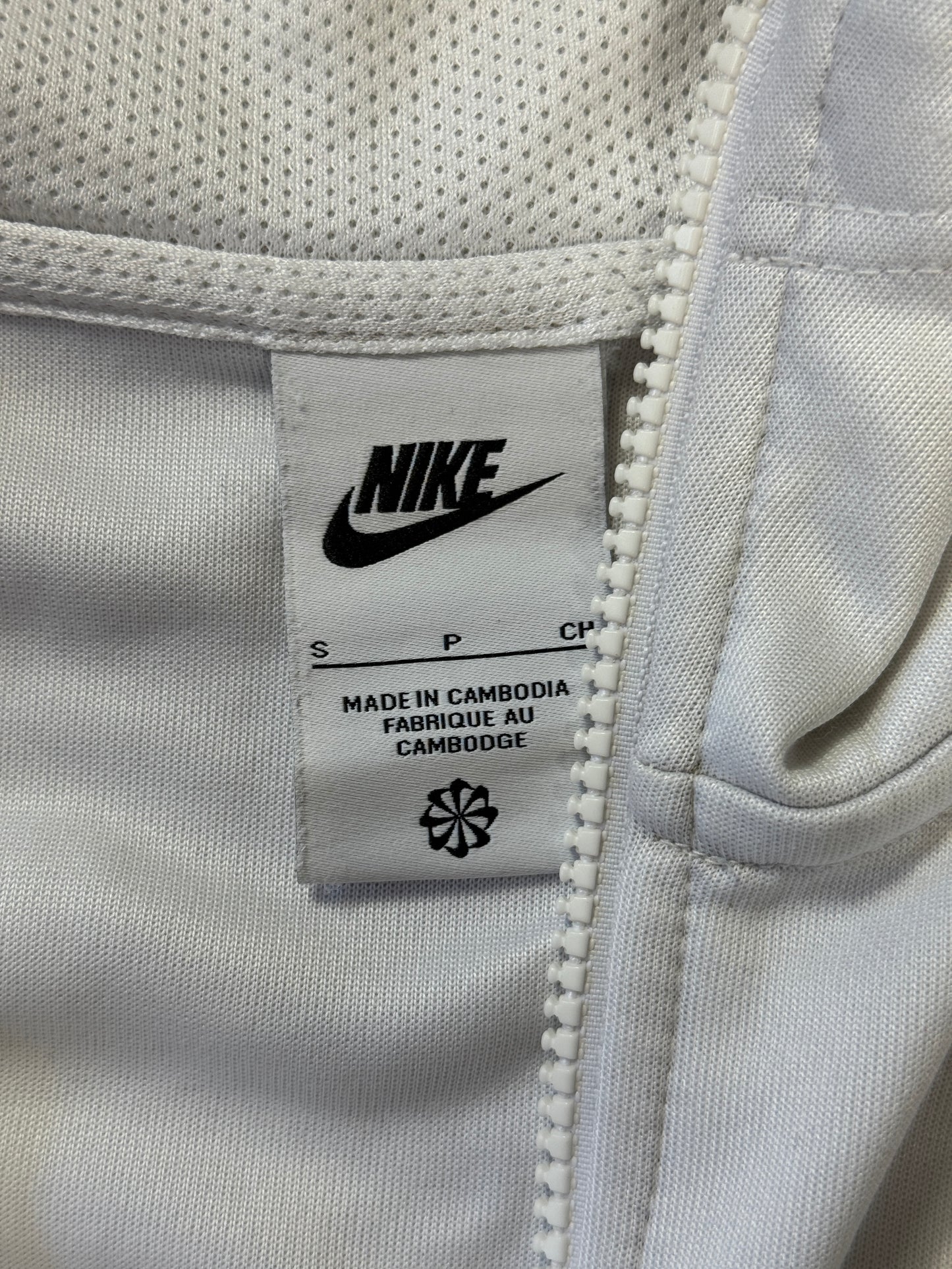 Nike muška dukserica (S)